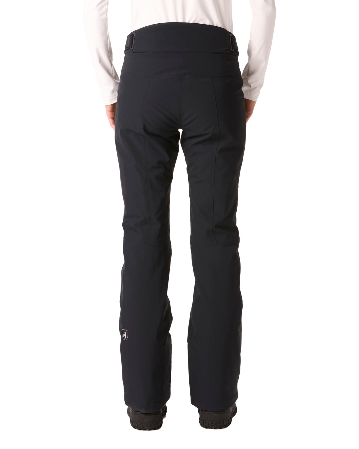 Toni Sailer AMMI Damen-Skihose schwarz Bild 4