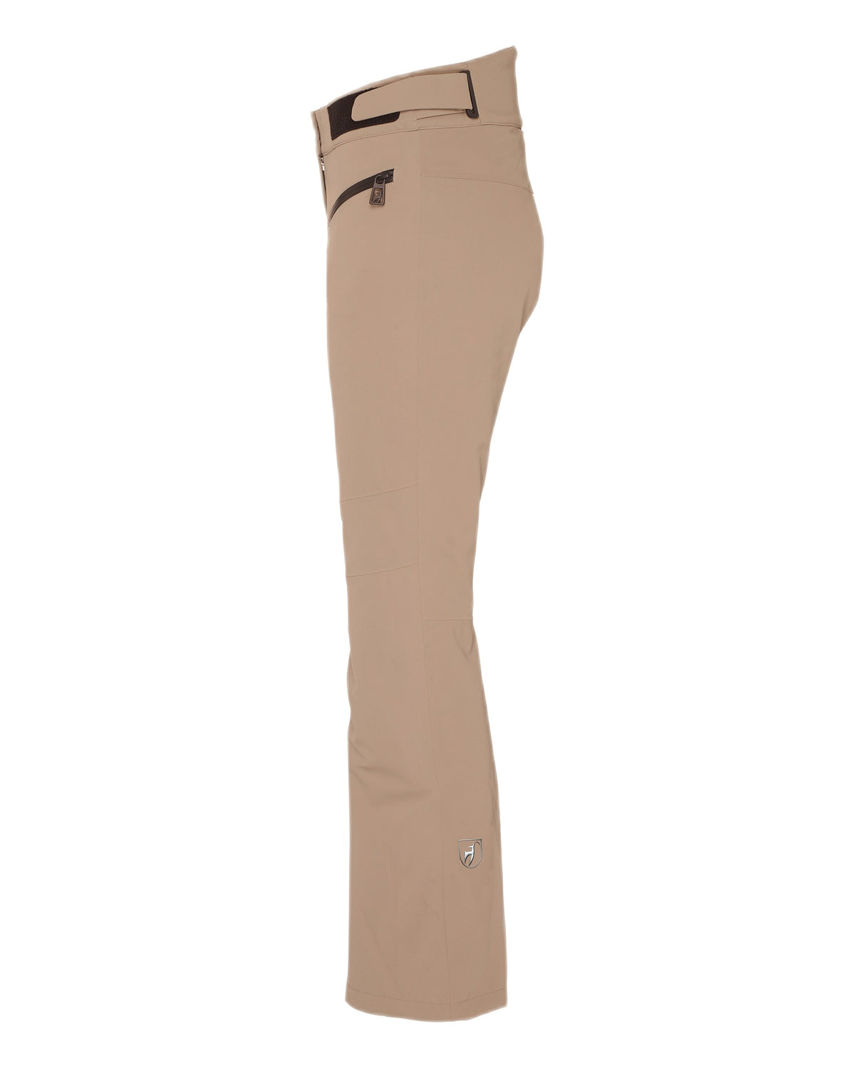 Toni Sailer AMMI Damen-Skihose schwarz Bild 8