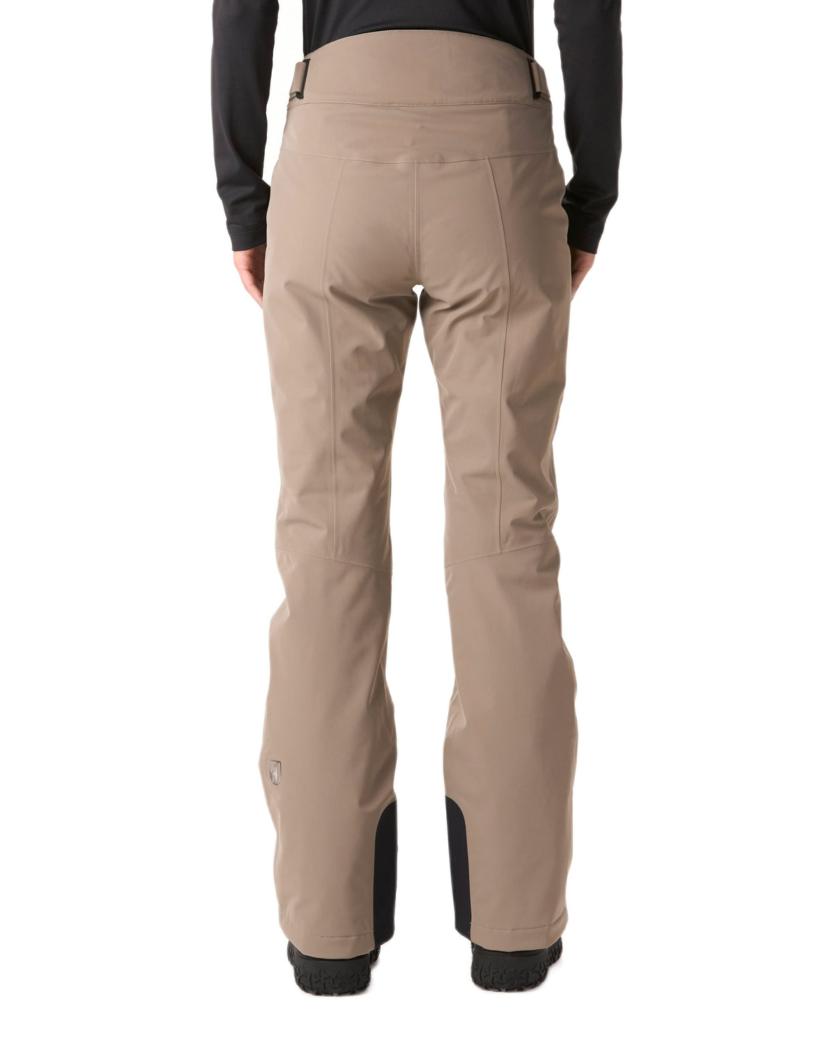 Toni Sailer AMMI Damen-Skihose schwarz Bild 9