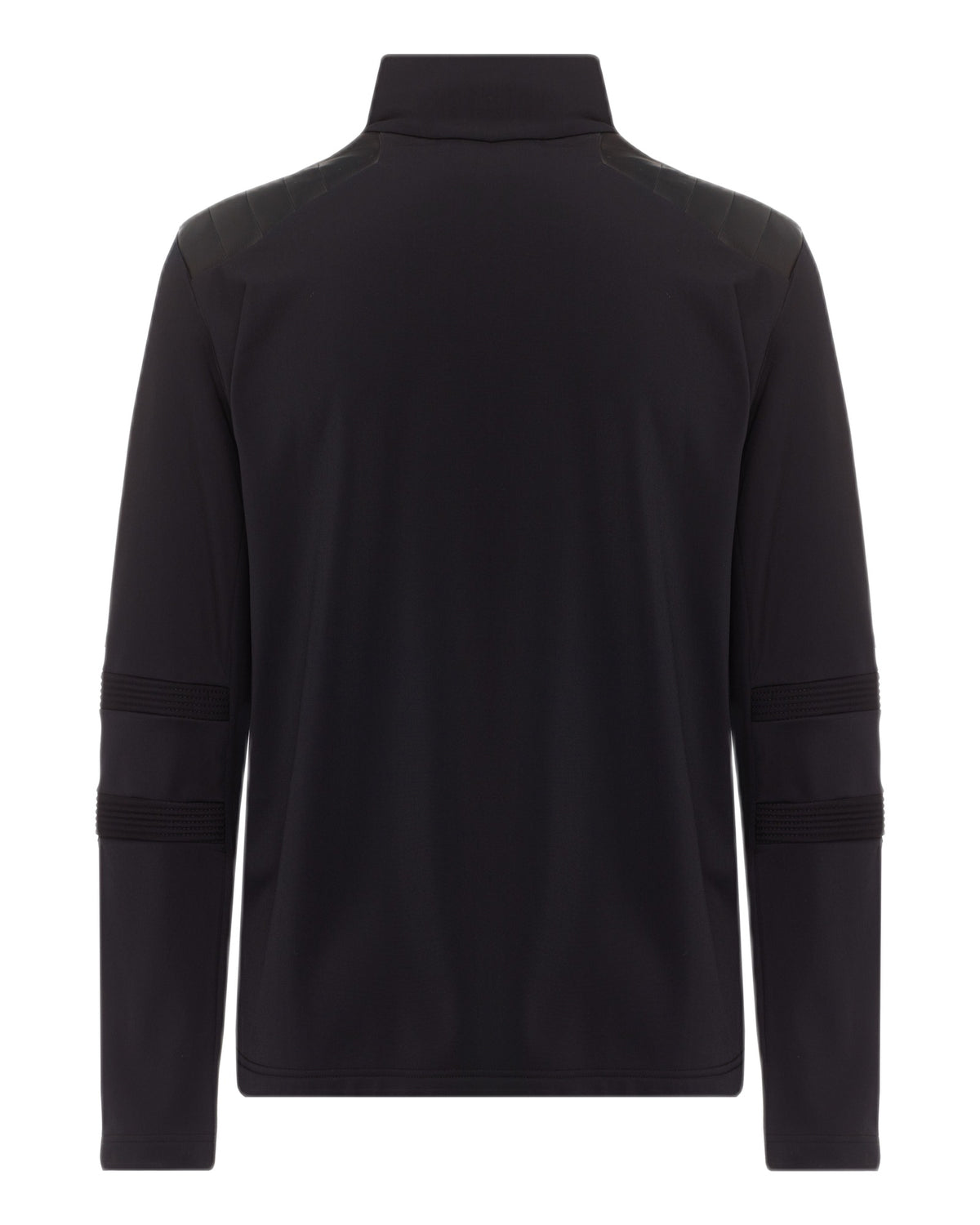 Toni Sailer ARNE Herren-Midlayerjacke schwarz Bild 2