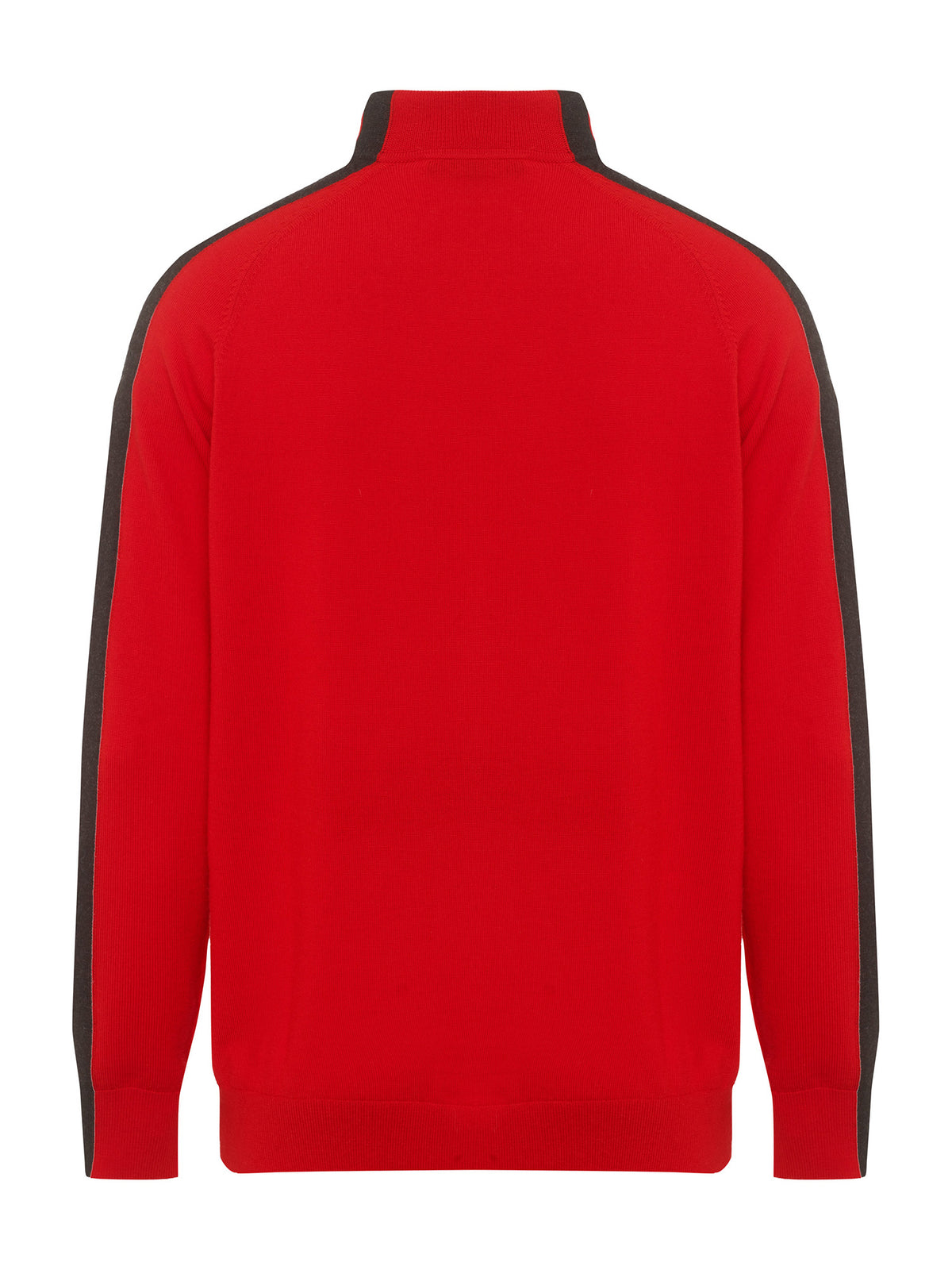 Toni Sailer August Baselayer Herren weiss/hellblau weiss/hellblau Bild 7