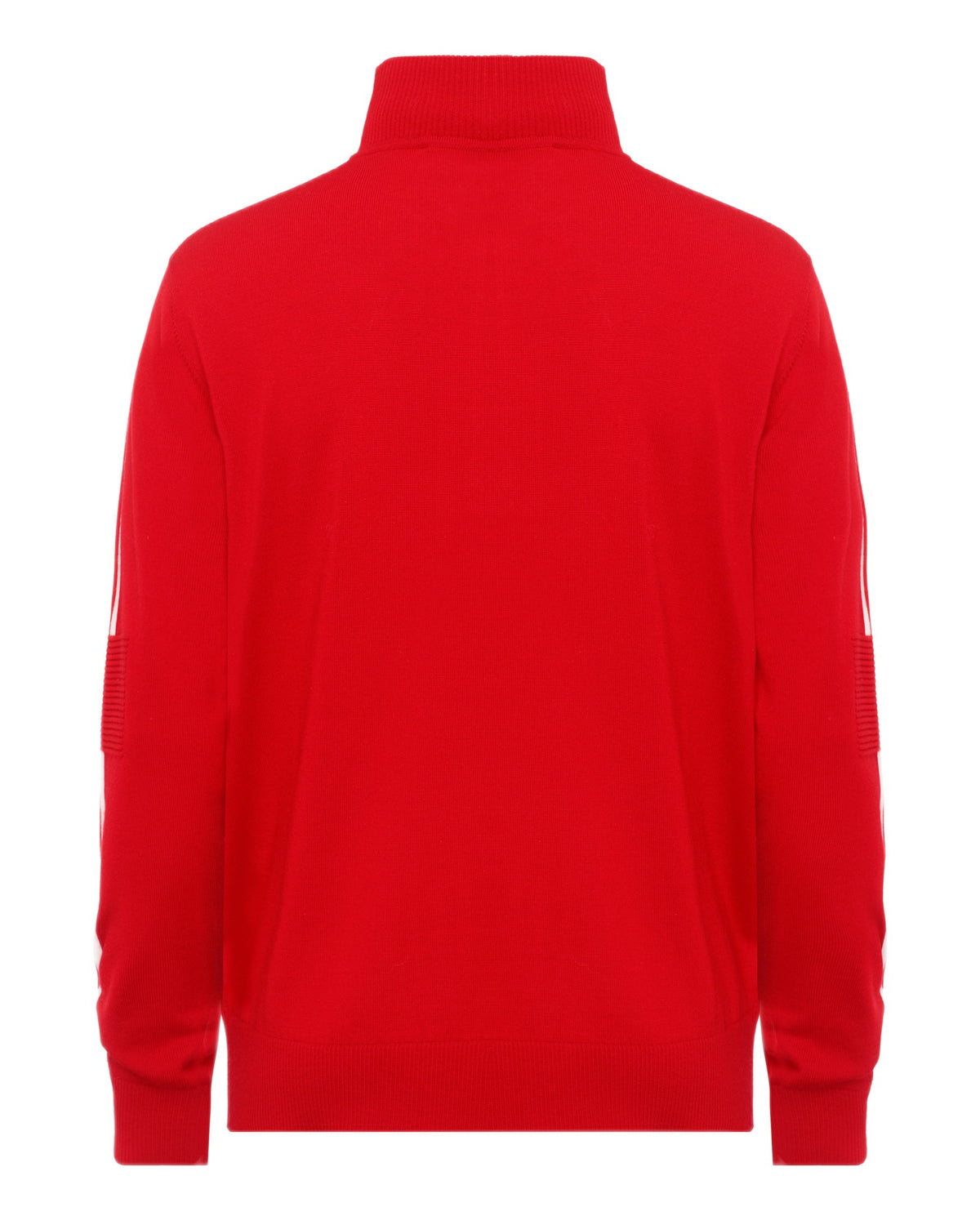 Toni Sailer BRUCE Herren-Strickpullover dunkelblau Bild 5