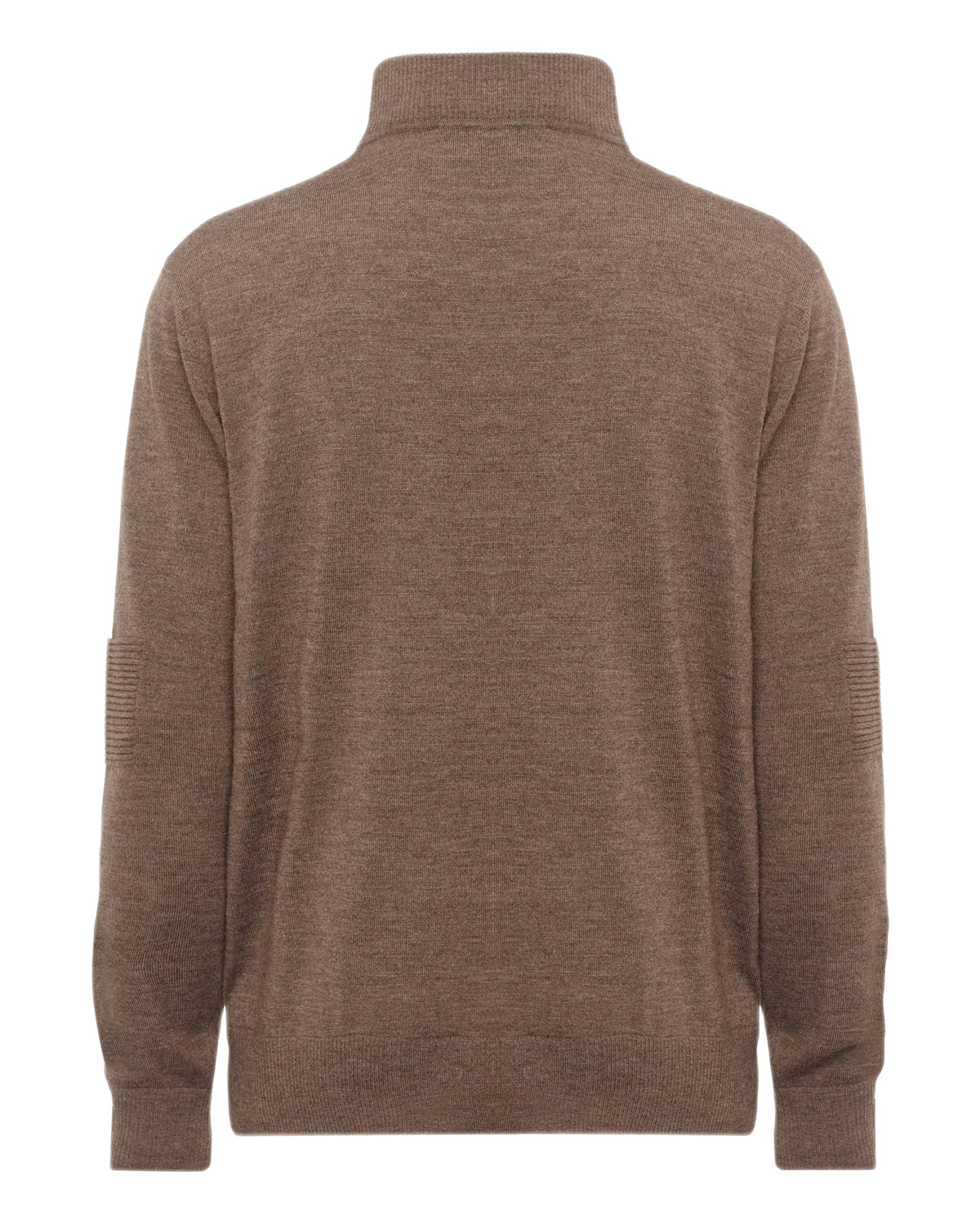 Toni Sailer BRUCE Herren-Strickpullover dunkelblau Bild 8