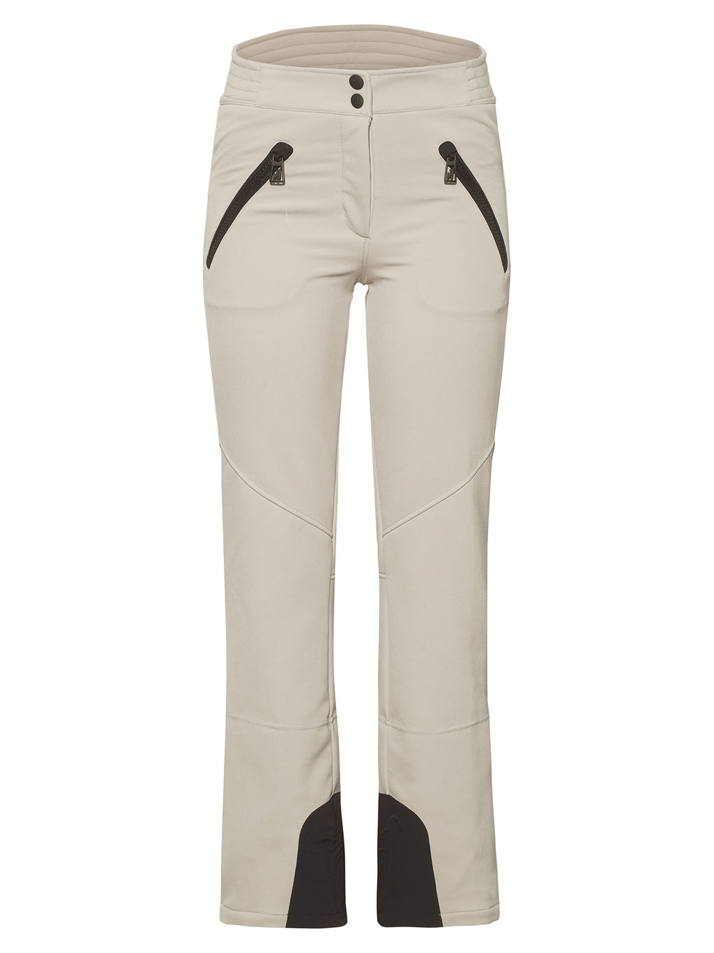 Toni Sailer Ella Skihose Damen beige beige Bild 1