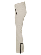 Toni Sailer Ella Skihose Damen beige beige Bild 3