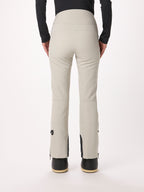 Toni Sailer Ella Skihose Damen beige beige Bild 4
