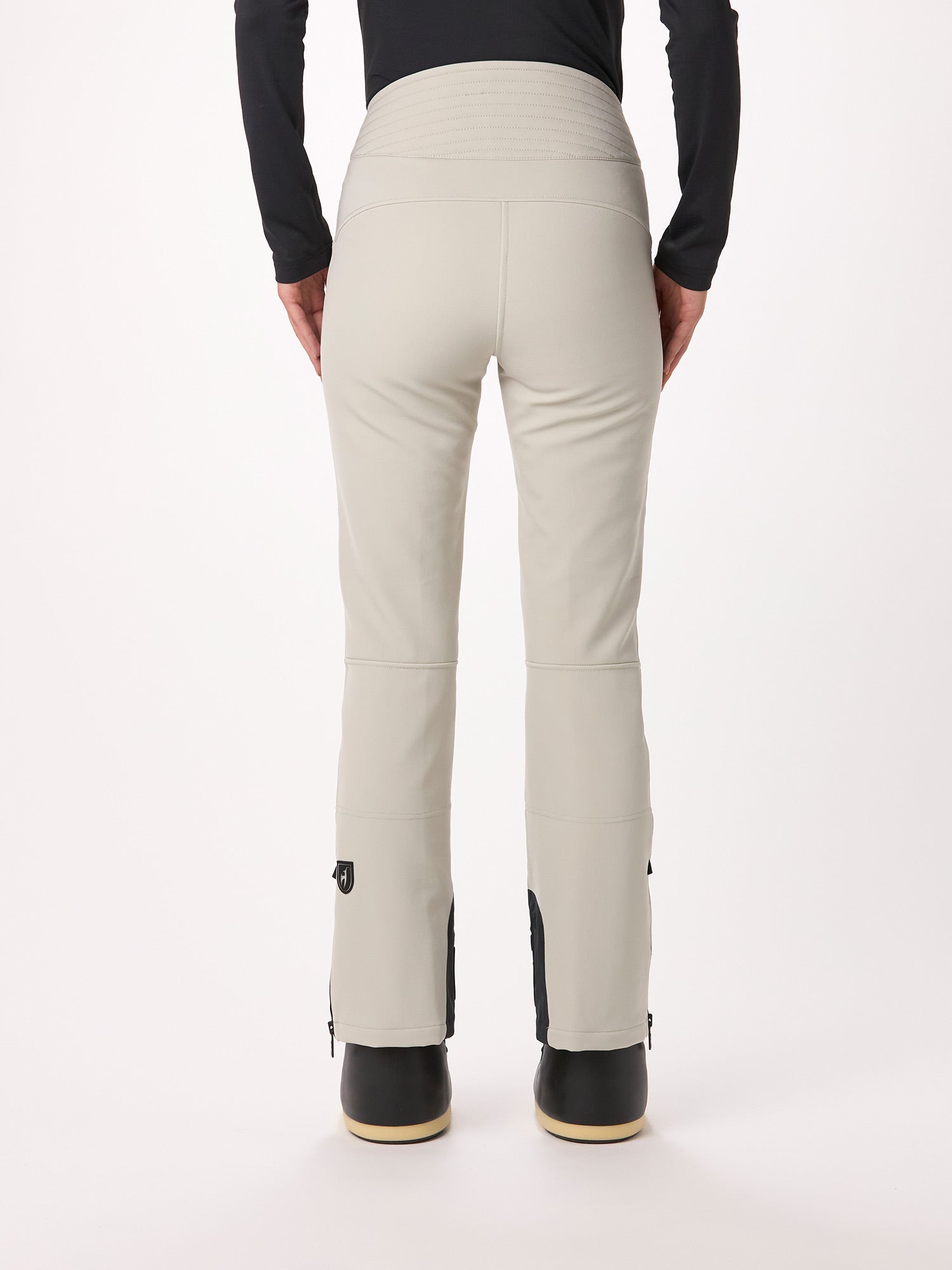 Toni Sailer Ella Skihose Damen beige beige Bild 4