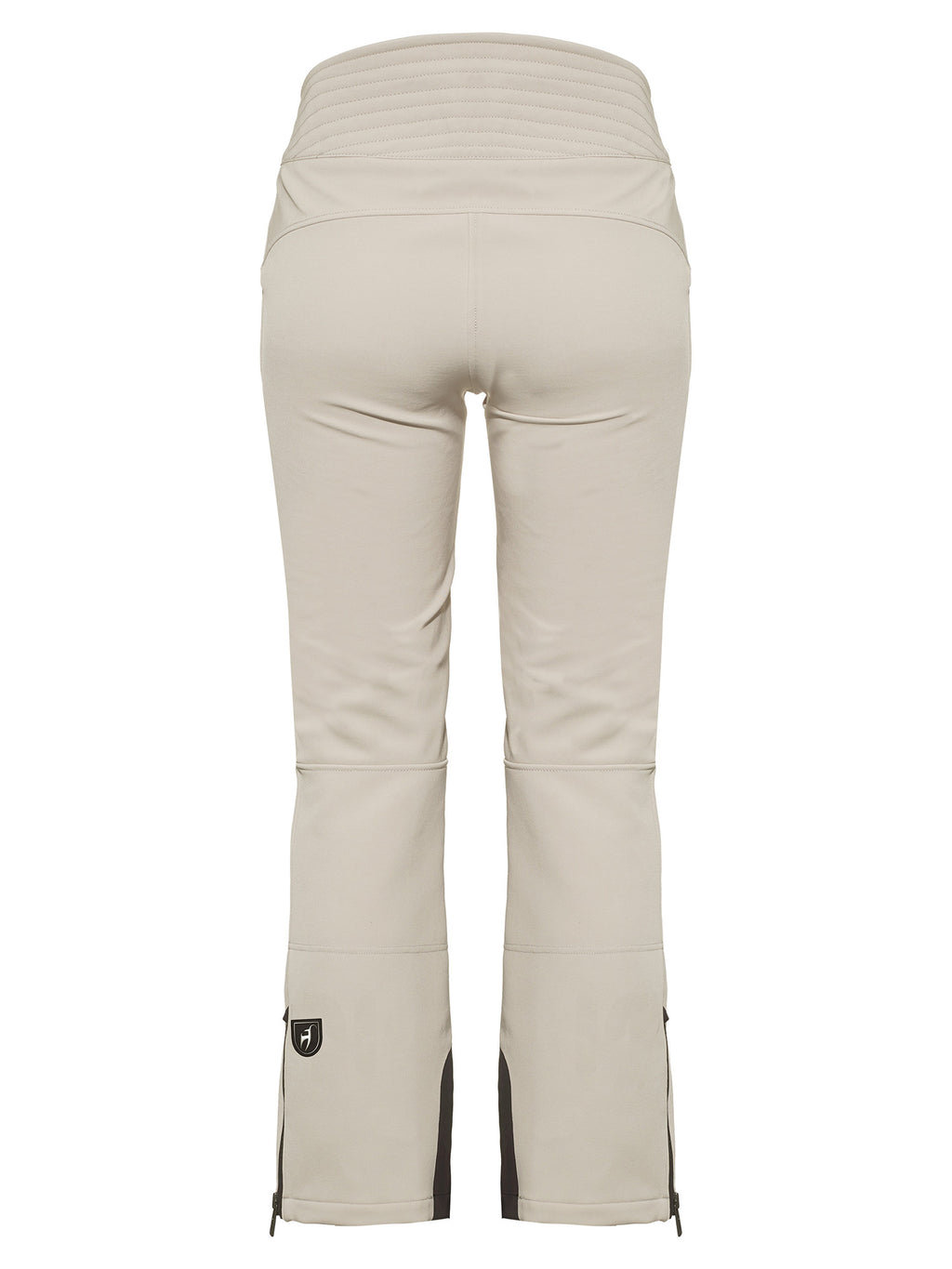 Toni Sailer Ella Skihose Damen beige beige Bild 5