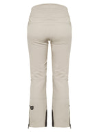 Toni Sailer Ella Skihose Damen beige beige Bild 5