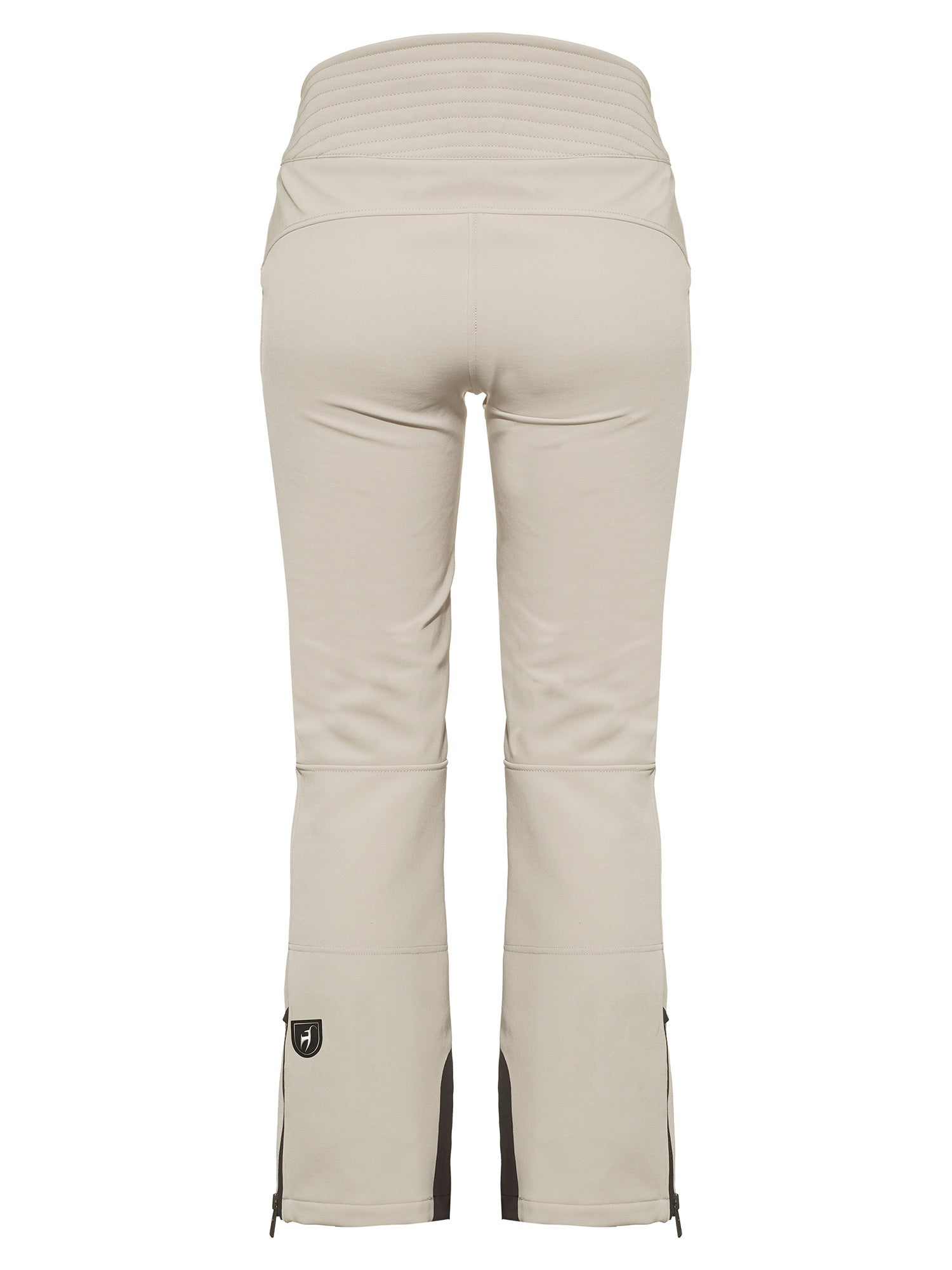 Toni Sailer Ella Skihose Damen beige beige Bild 5