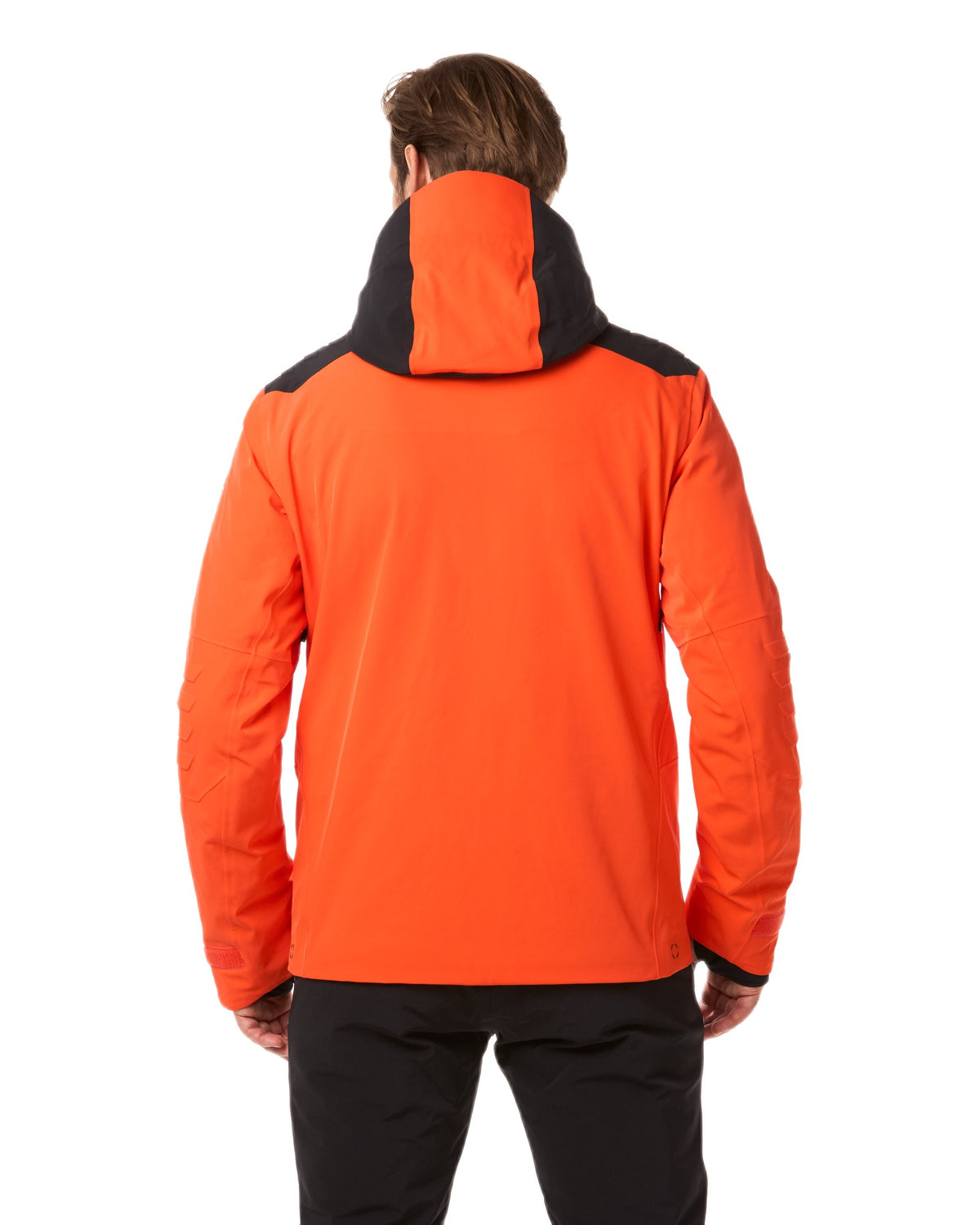 Toni Sailer EMIL Herren-Skijacke dunkelblau Bild 13