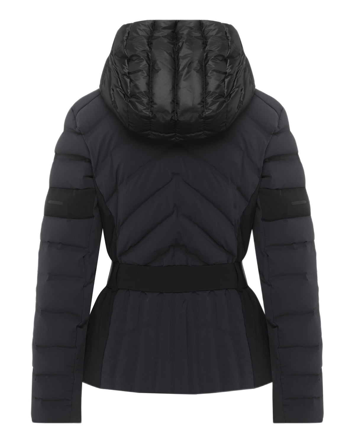 Toni Sailer EMMY Damen-Skijacke schwarz Bild 2
