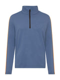Toni Sailer Giorgio Baselayer Herren dunkelblau/orange dunkelblau/orange Bild 1
