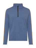 Toni Sailer Giorgio Baselayer Herren dunkelblau/orange dunkelblau/orange Bild 1