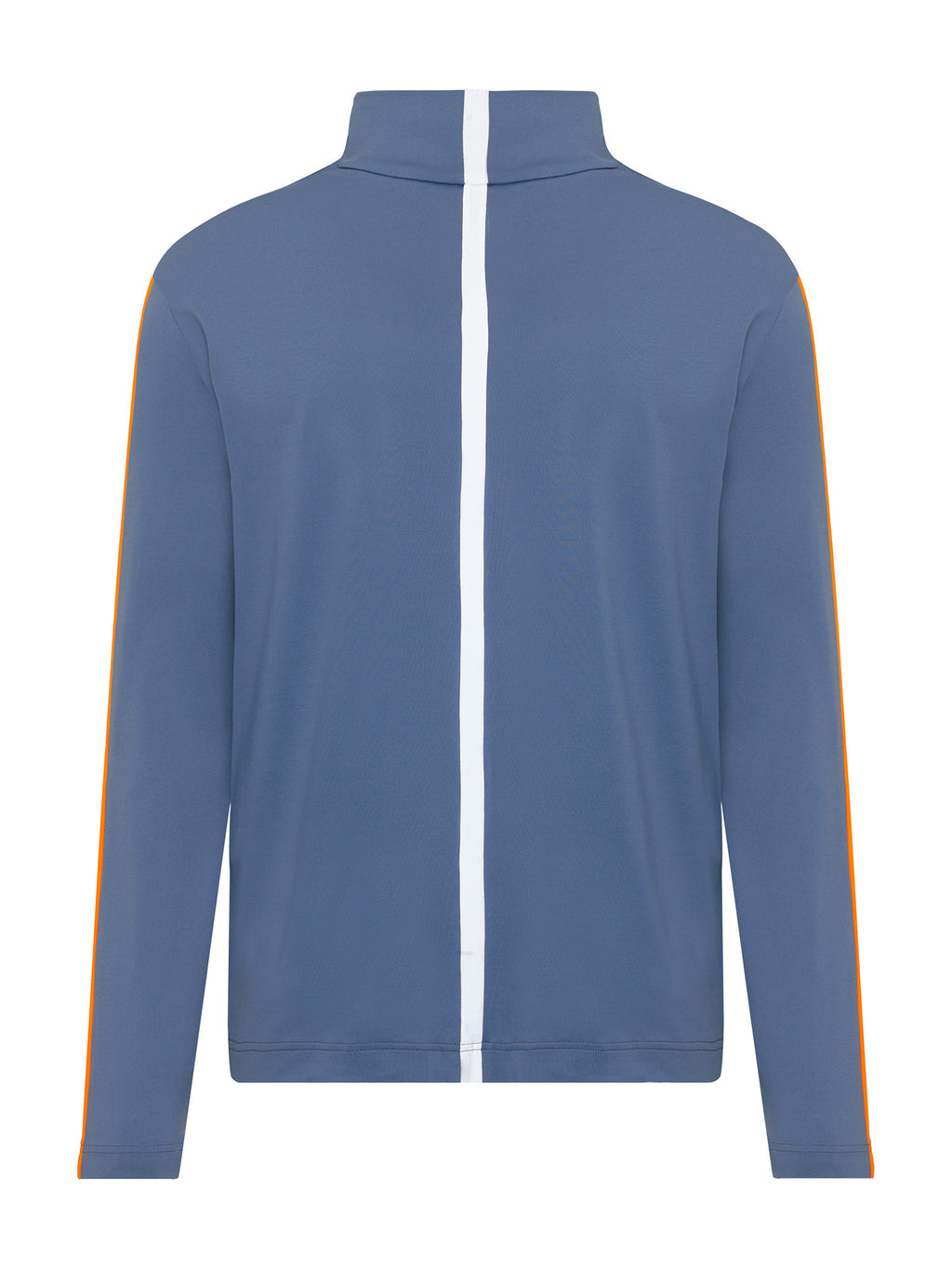 Toni Sailer Giorgio Baselayer Herren dunkelblau/orange dunkelblau/orange Bild 3