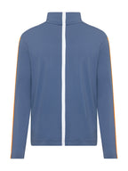 Toni Sailer Giorgio Baselayer Herren dunkelblau/orange dunkelblau/orange Bild 3