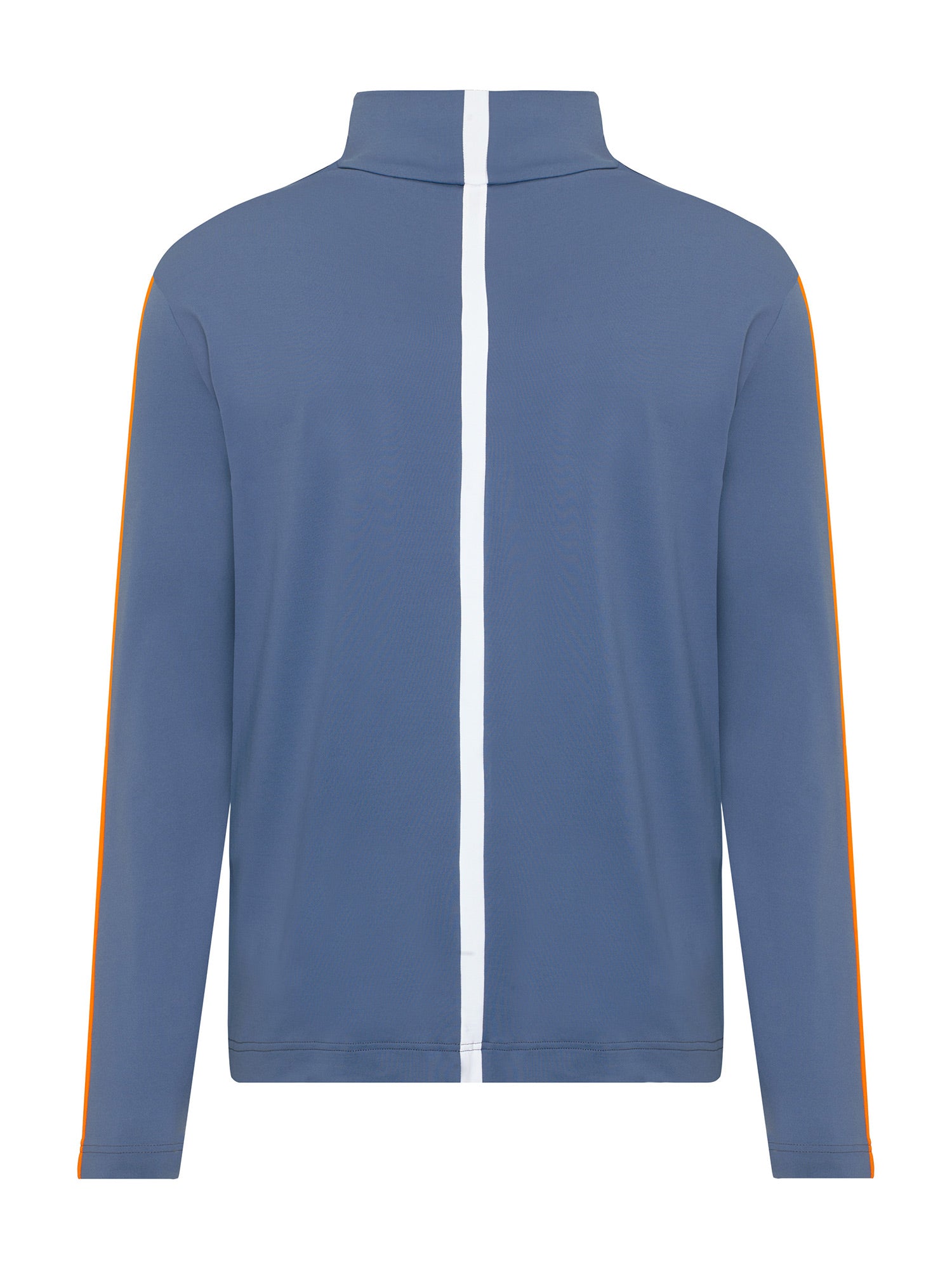 Toni Sailer Giorgio Baselayer Herren dunkelblau/orange dunkelblau/orange Bild 3