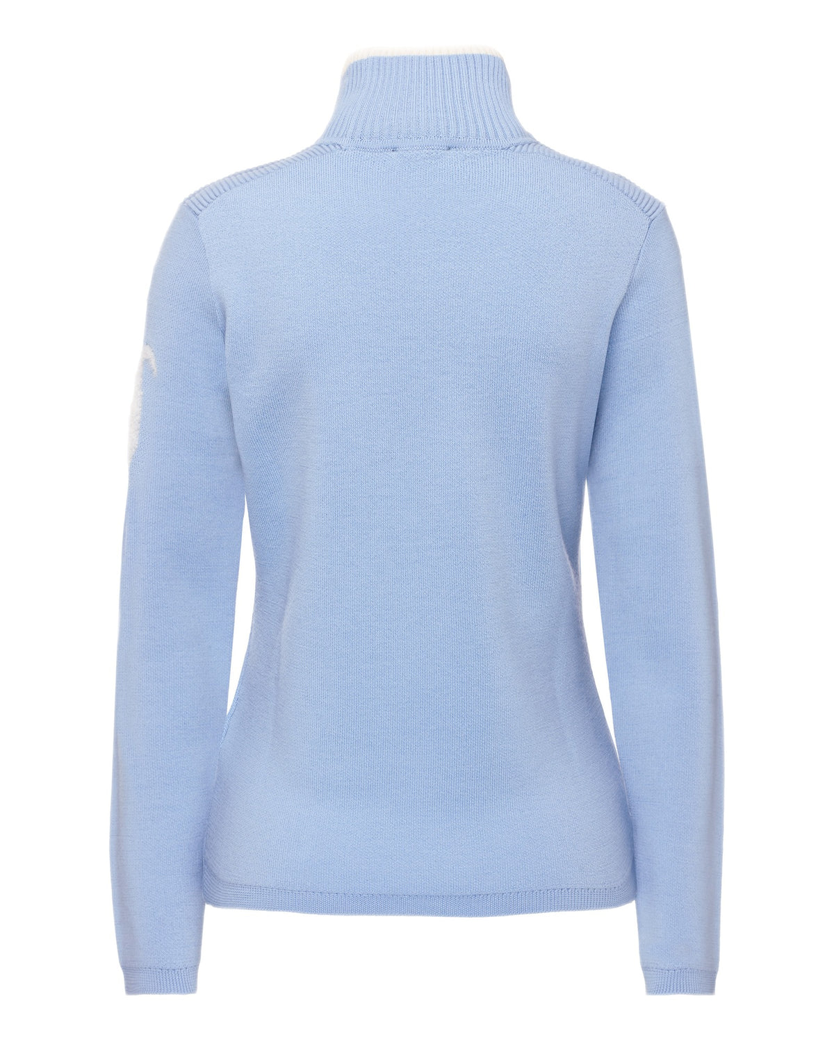 Toni Sailer HEDI Damen-Strickpullover schwarz Bild 6