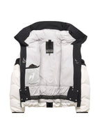 Toni Sailer Helena Stretch Skijacke Damen weiss weiss Bild 3