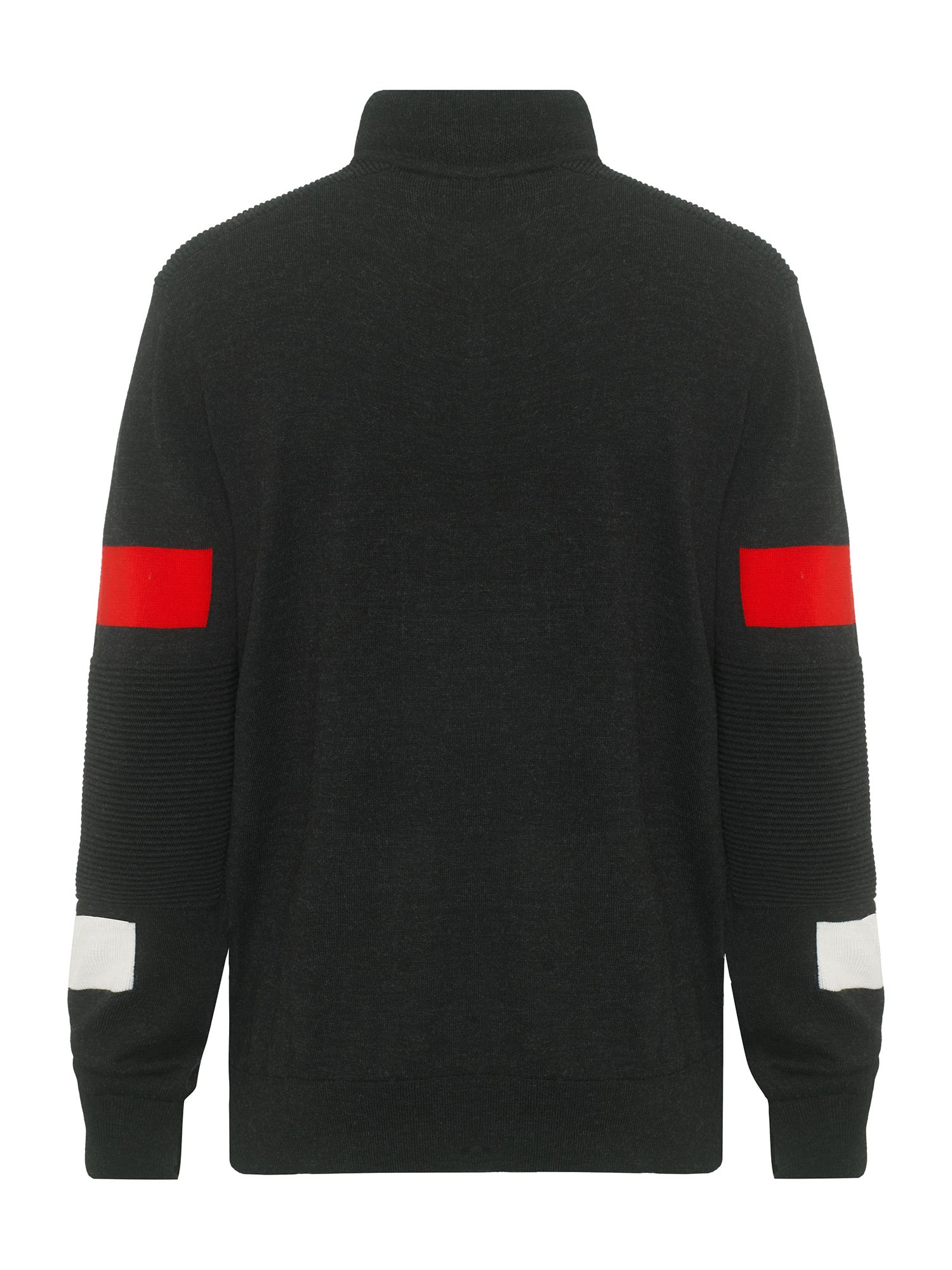Toni Sailer Hubert Baselayer Herren schwarz schwarz Bild 3