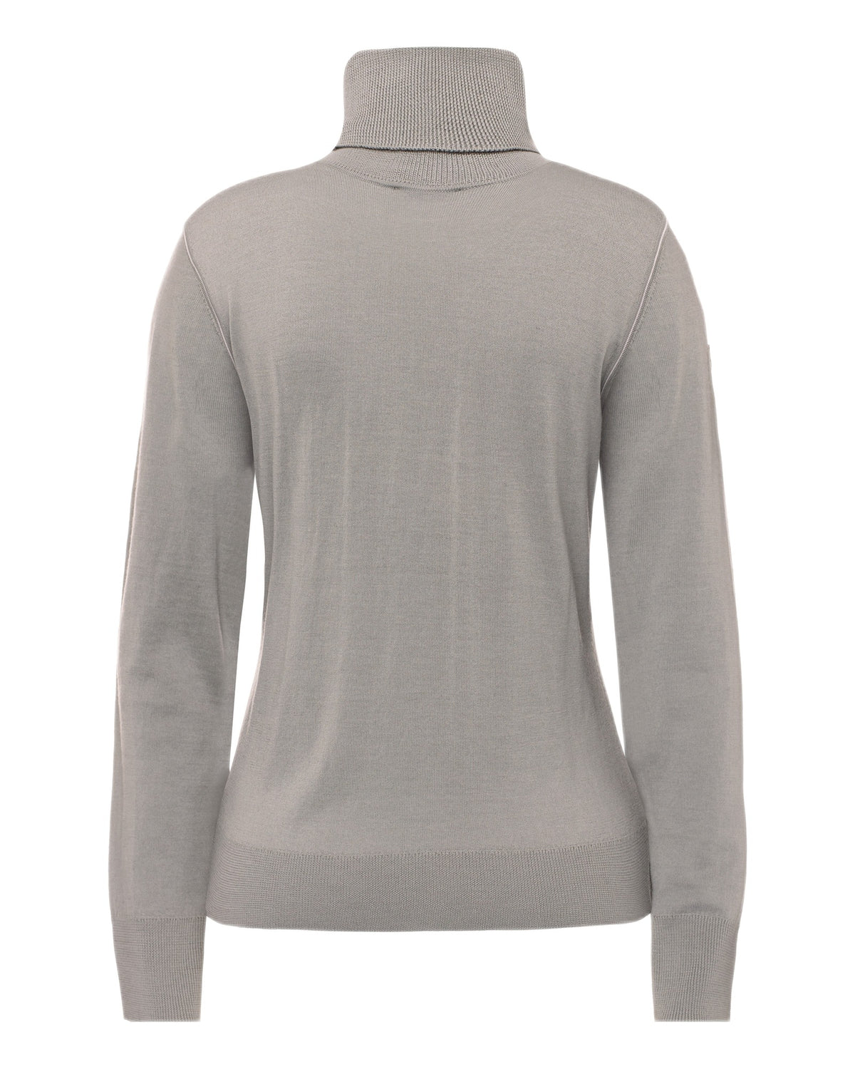 Toni Sailer JENNA Damen-Strickpullover schwarz Bild 10