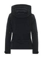 Toni Sailer Martha Skijacke Damen schwarz schwarz Bild 7