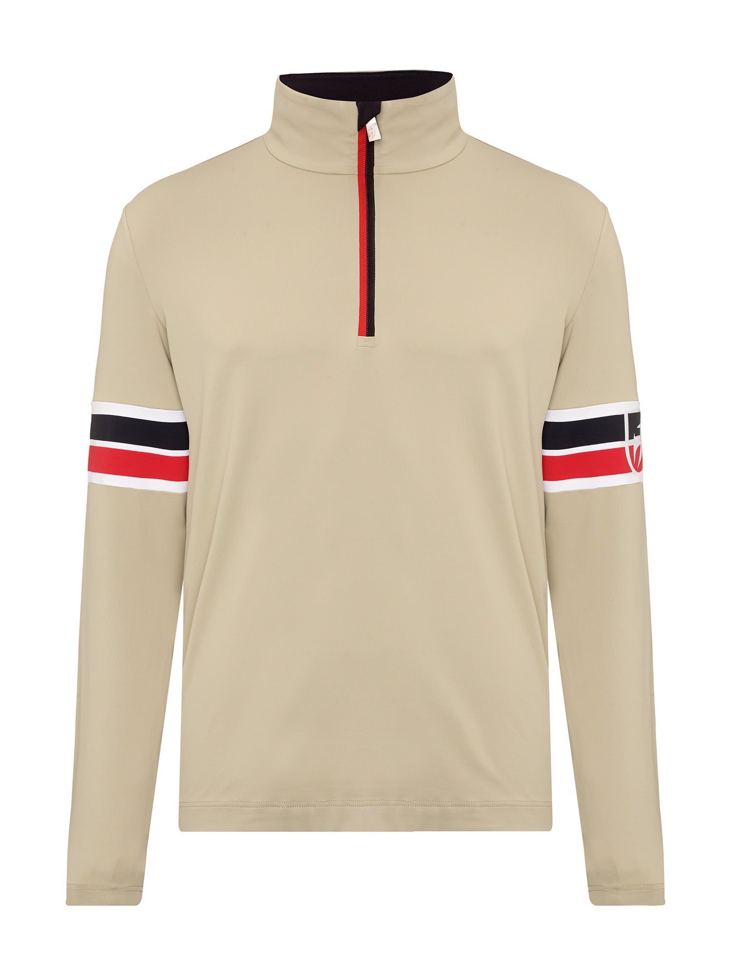 Toni Sailer Mateo Baselayer Herren schwarz schwarz Bild 4