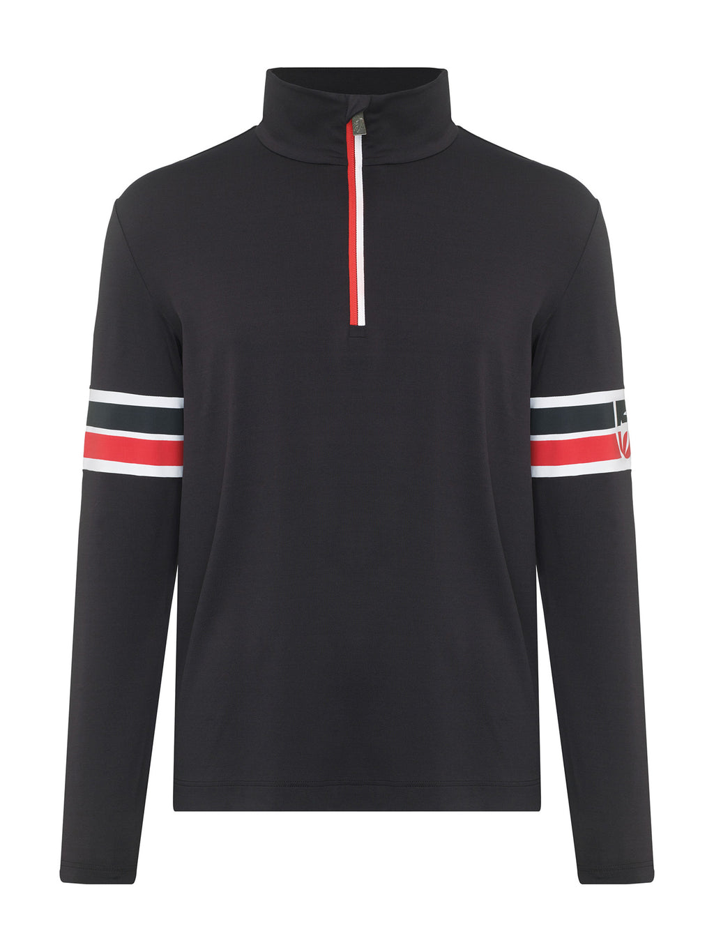 Toni Sailer Mateo Baselayer Herren schwarz schwarz Bild 1
