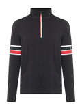 Toni Sailer Mateo Baselayer Herren schwarz schwarz Bild 1