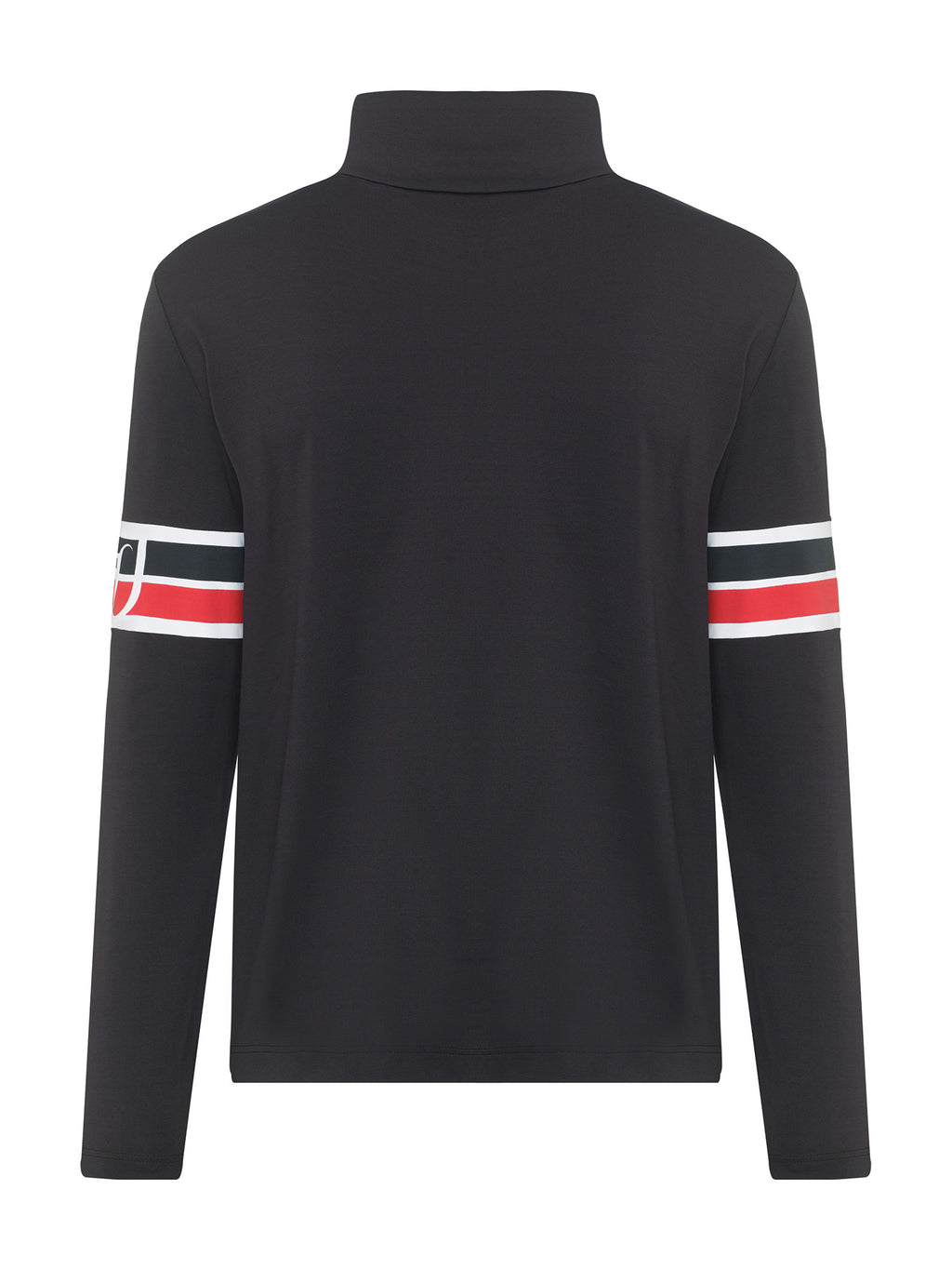 Toni Sailer Mateo Baselayer Herren schwarz schwarz Bild 3
