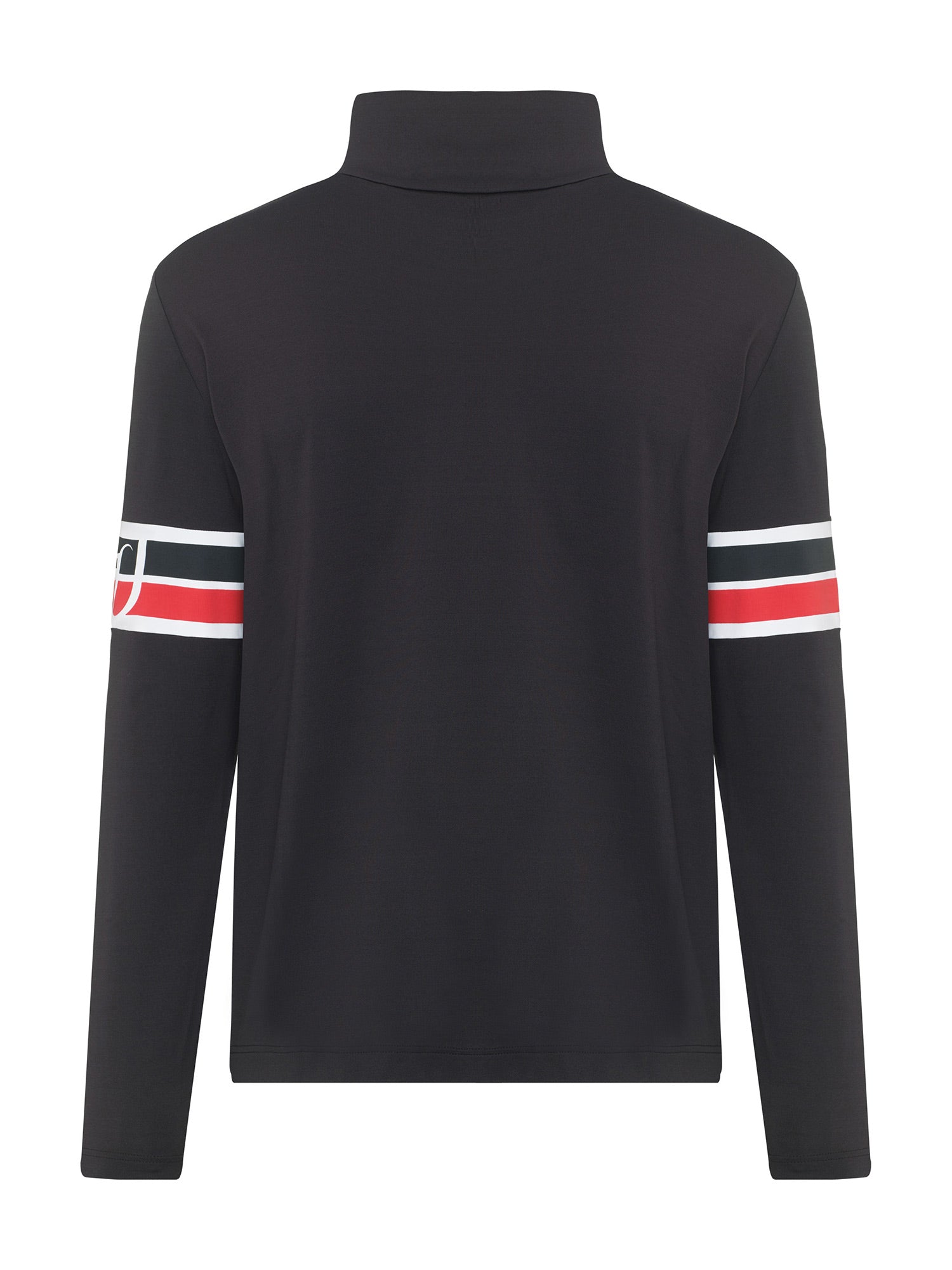 Toni Sailer Mateo Baselayer Herren schwarz schwarz Bild 3