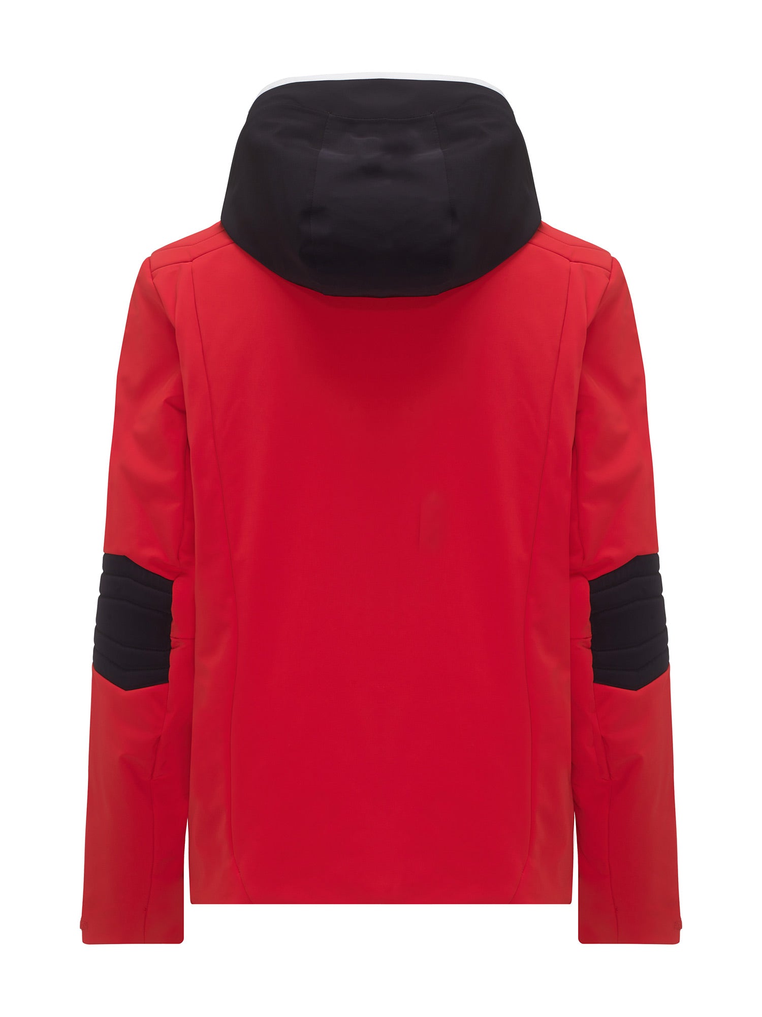 Toni Sailer Matti Skijacke Herren rot rot Bild 7