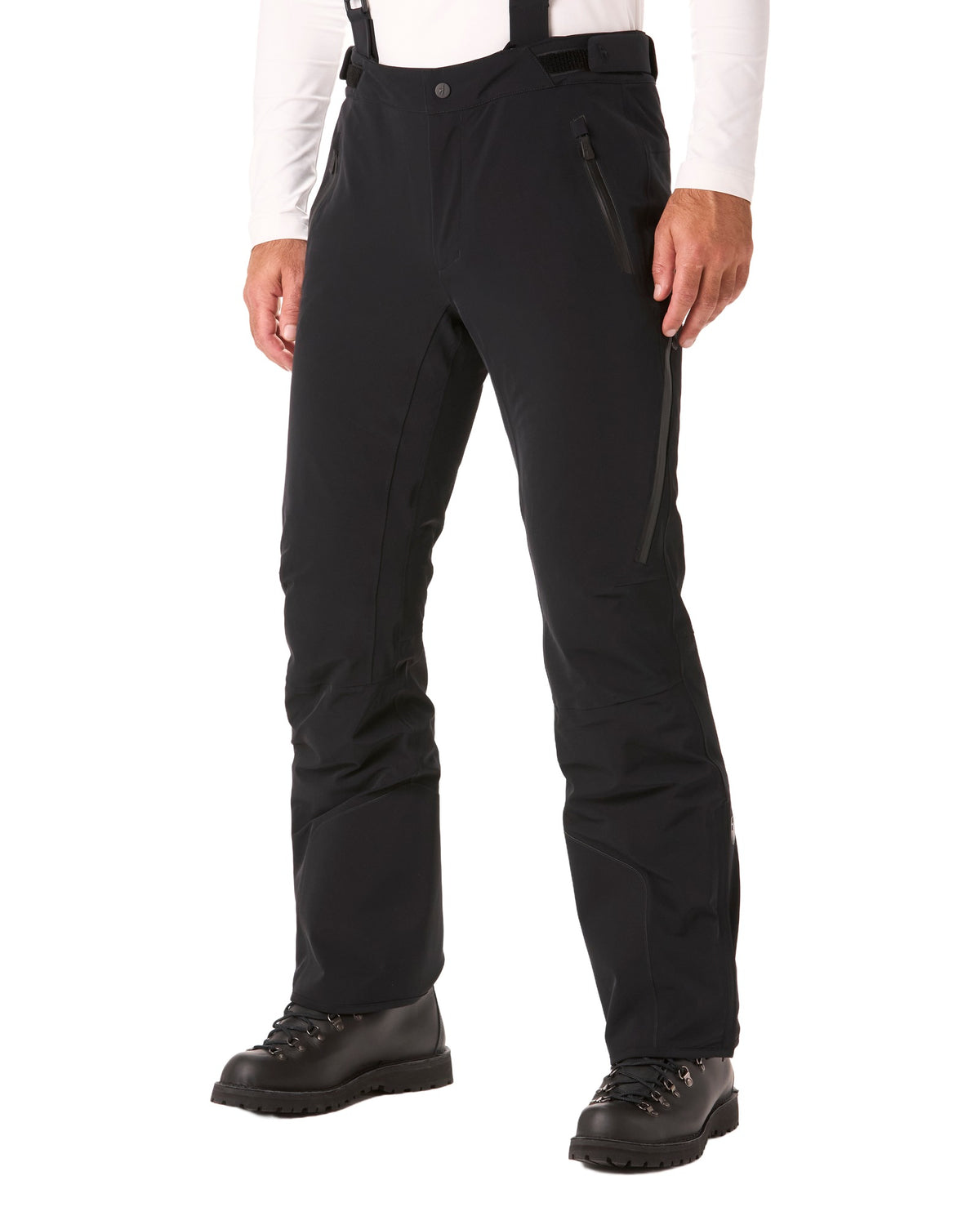 Toni Sailer NICKY Herren-Skihose dunkelblau Bild 10