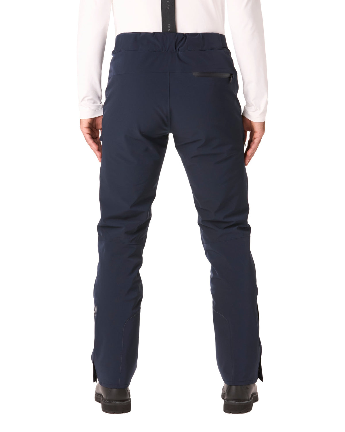 Toni Sailer NICKY Herren-Skihose dunkelblau Bild 4