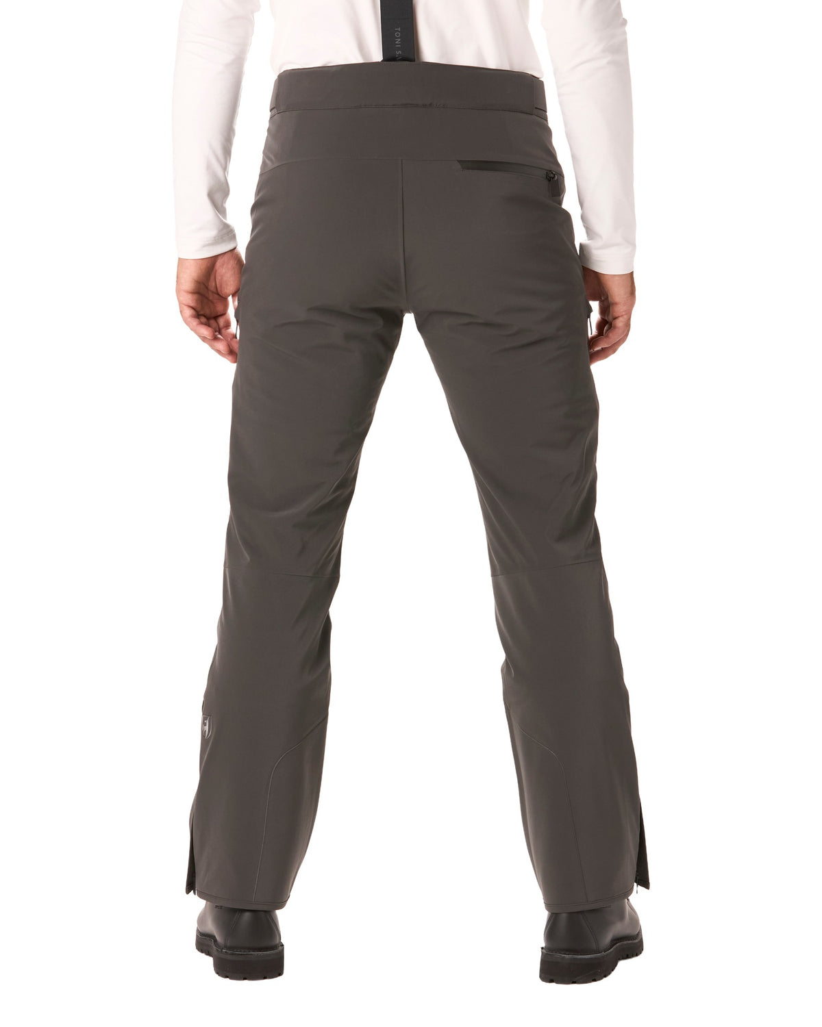 Toni Sailer NICKY Herren-Skihose dunkelblau Bild 19