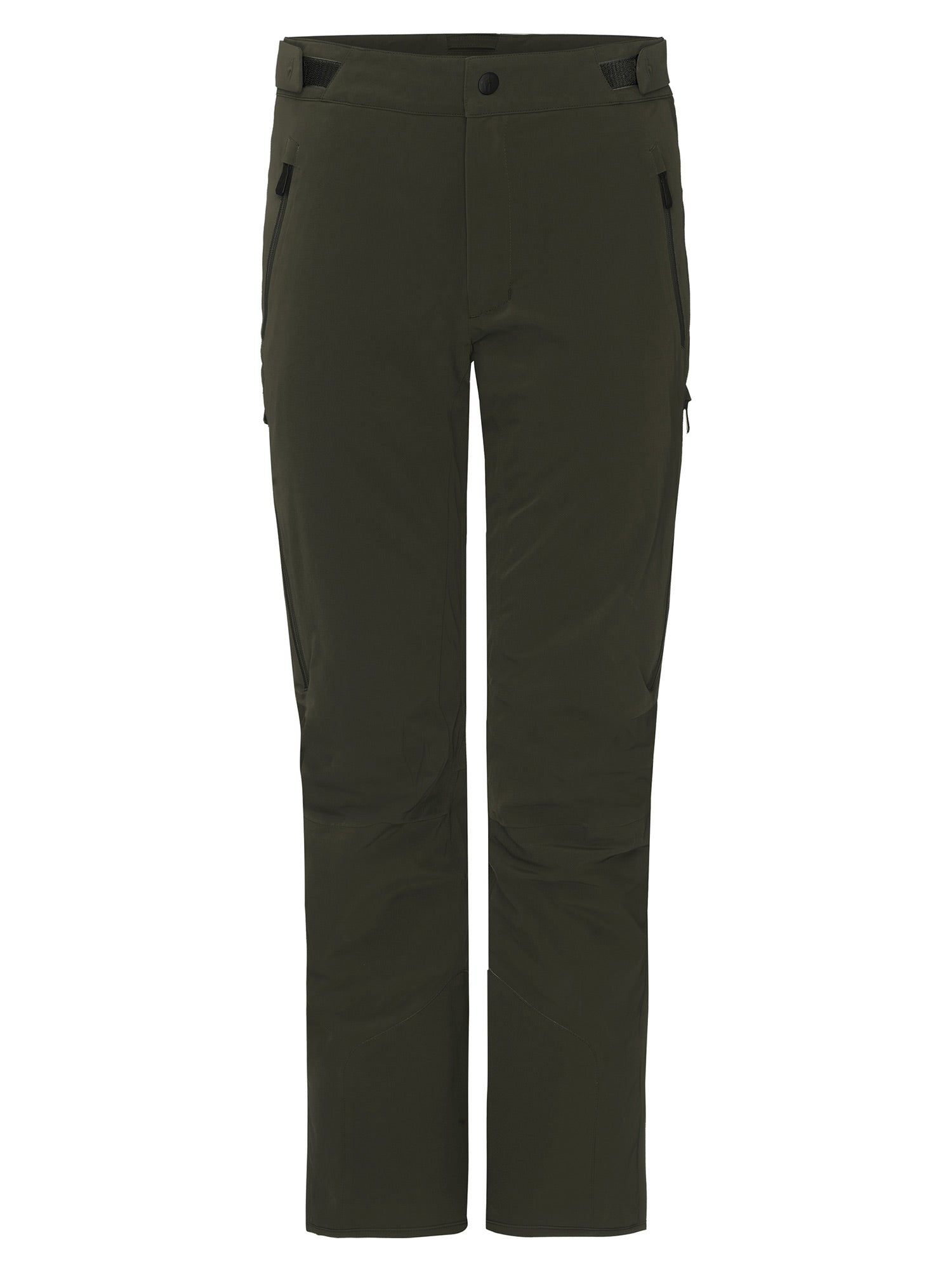 Toni Sailer Nicky Skihose Herren schwarz schwarz Bild 17