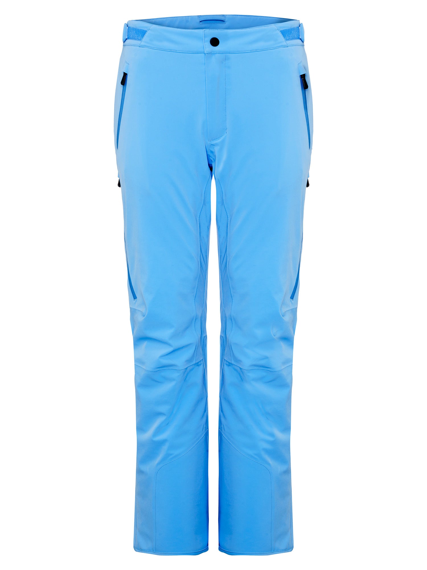 Toni Sailer Nicky Skihose Herren schwarz schwarz Bild 13