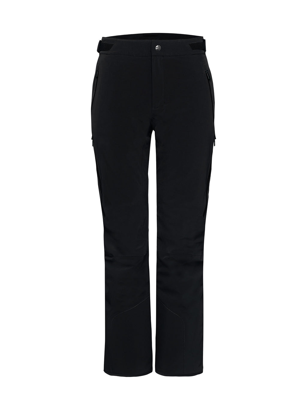 Toni Sailer Nicky Skihose Herren schwarz schwarz Bild 1
