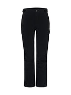 Toni Sailer Nicky Skihose Herren schwarz schwarz Bild 1