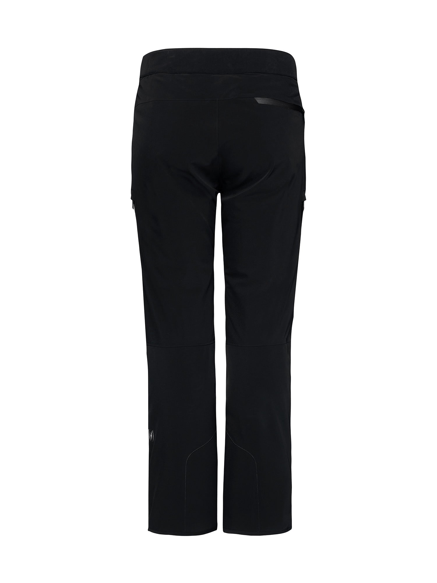Toni Sailer Nicky Skihose Herren schwarz schwarz Bild 4