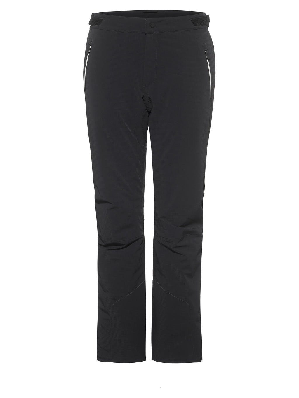 Toni Sailer Nicky-Splendid Skihose Herren schwarz schwarz Bild 1