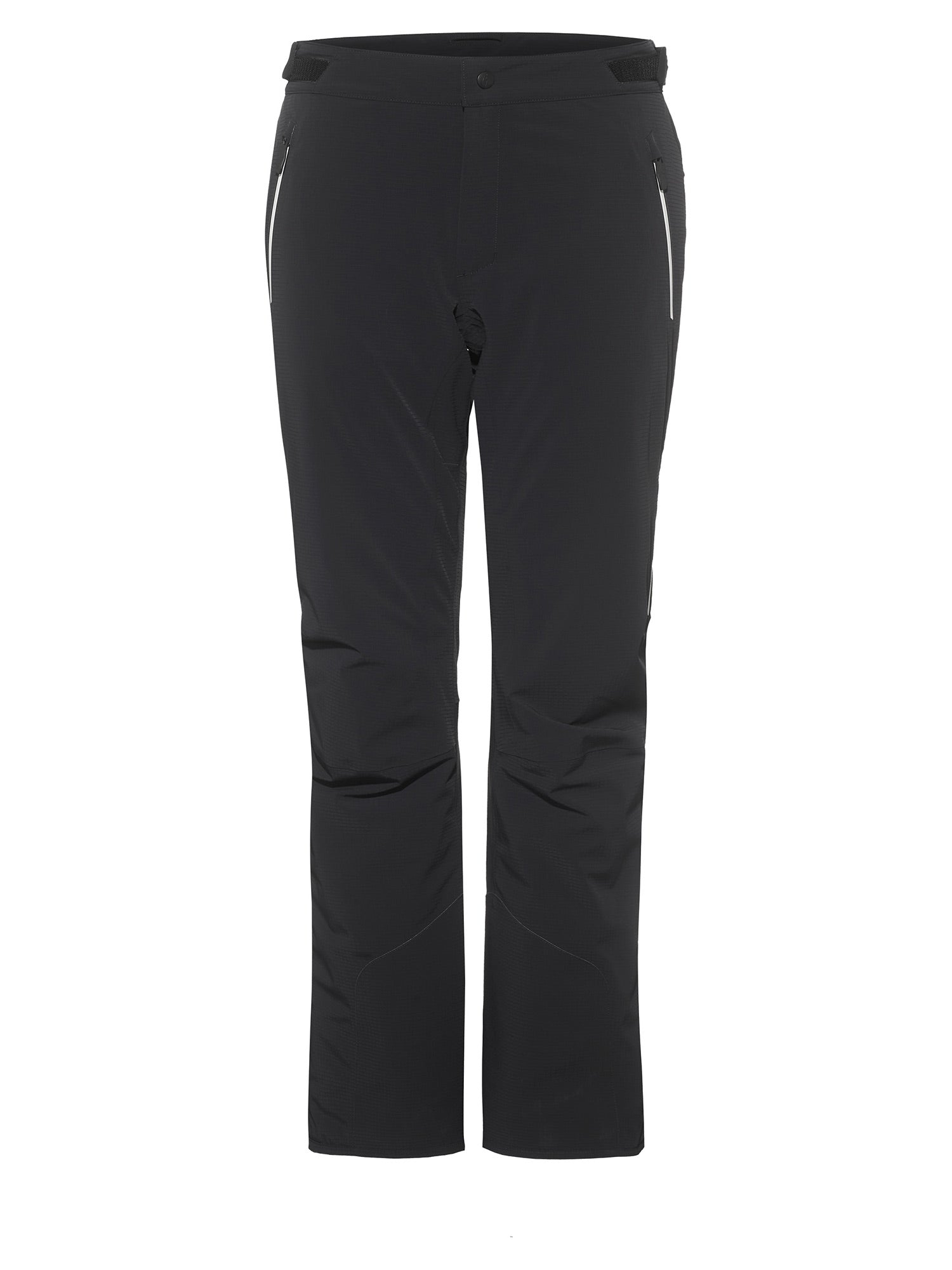 Toni Sailer Nicky-Splendid Skihose Herren schwarz schwarz Bild 1