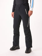 Toni Sailer Nicky-Splendid Skihose Herren schwarz schwarz Bild 2
