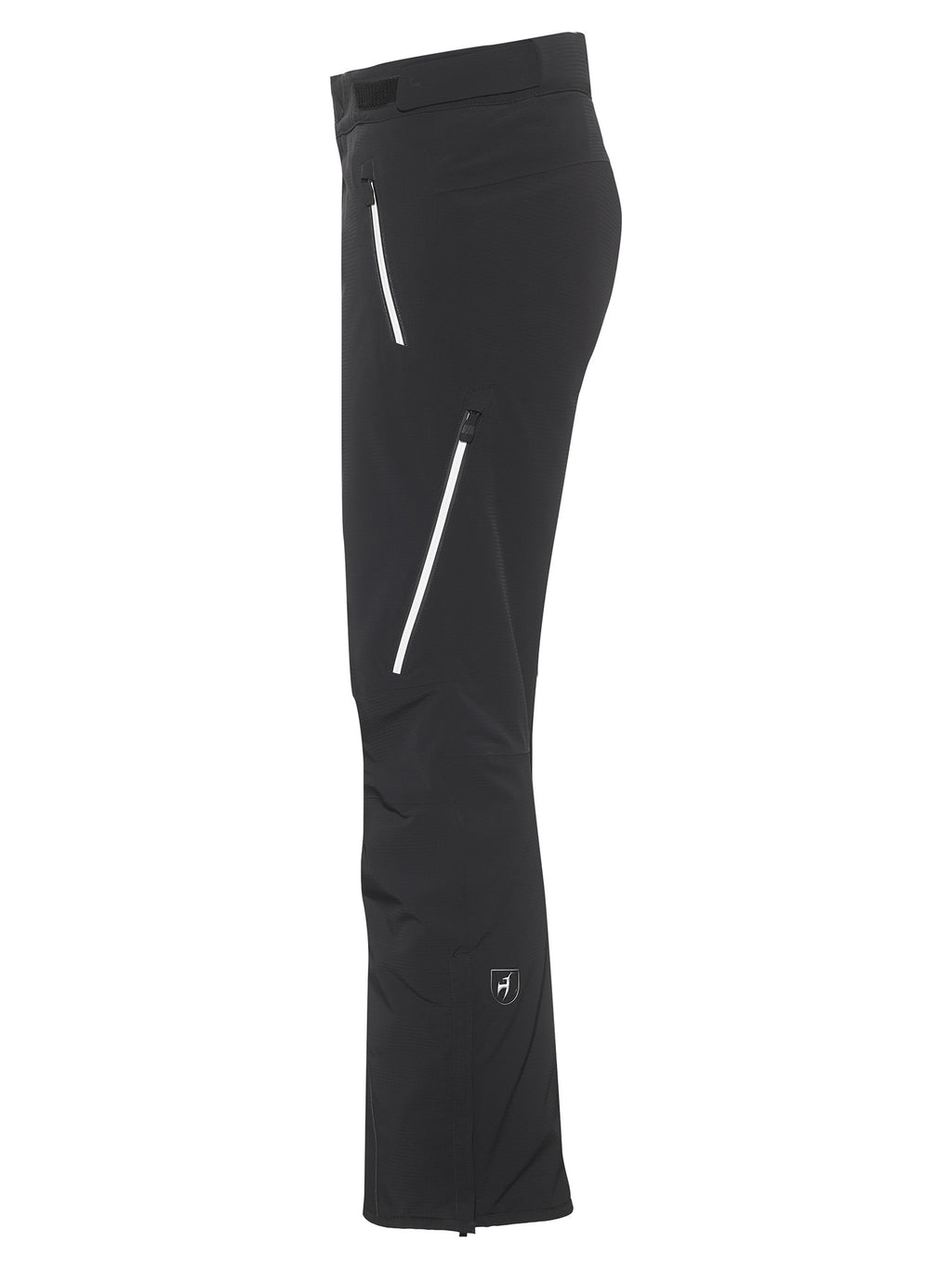Toni Sailer Nicky-Splendid Skihose Herren schwarz schwarz Bild 3