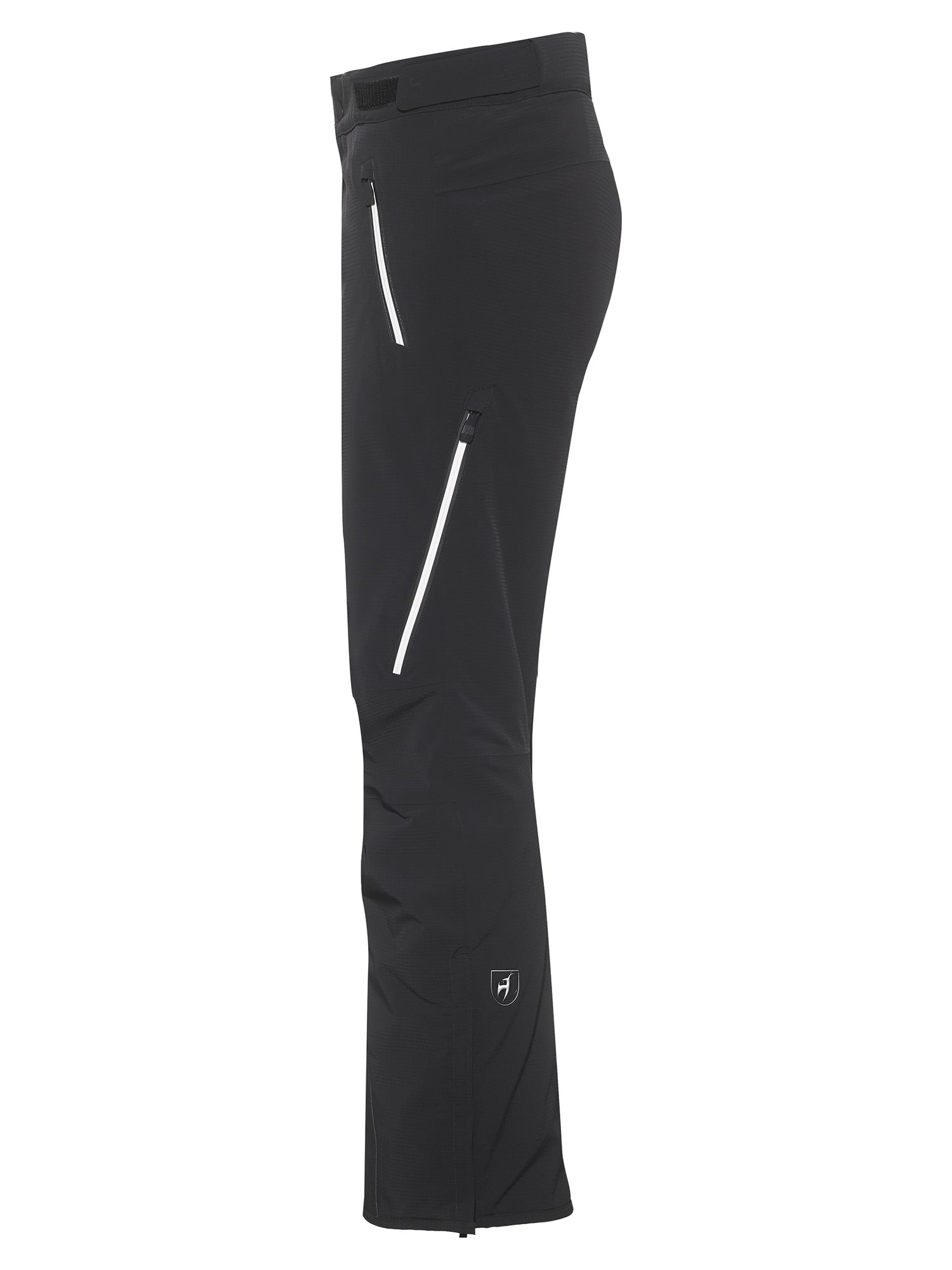Toni Sailer Nicky-Splendid Skihose Herren schwarz schwarz Bild 3