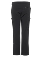 Toni Sailer Nicky-Splendid Skihose Herren schwarz schwarz Bild 4