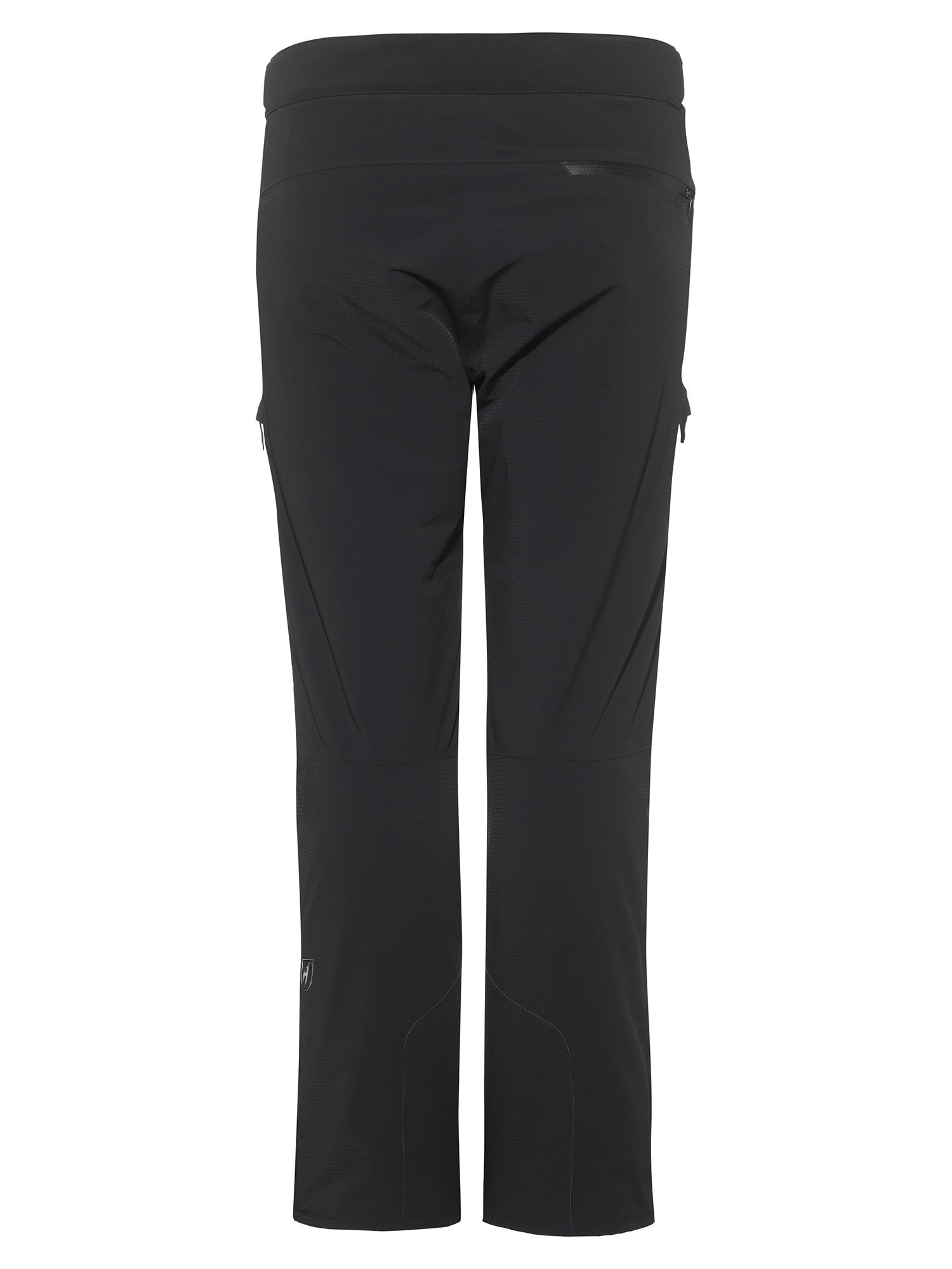 Toni Sailer Nicky-Splendid Skihose Herren schwarz schwarz Bild 4