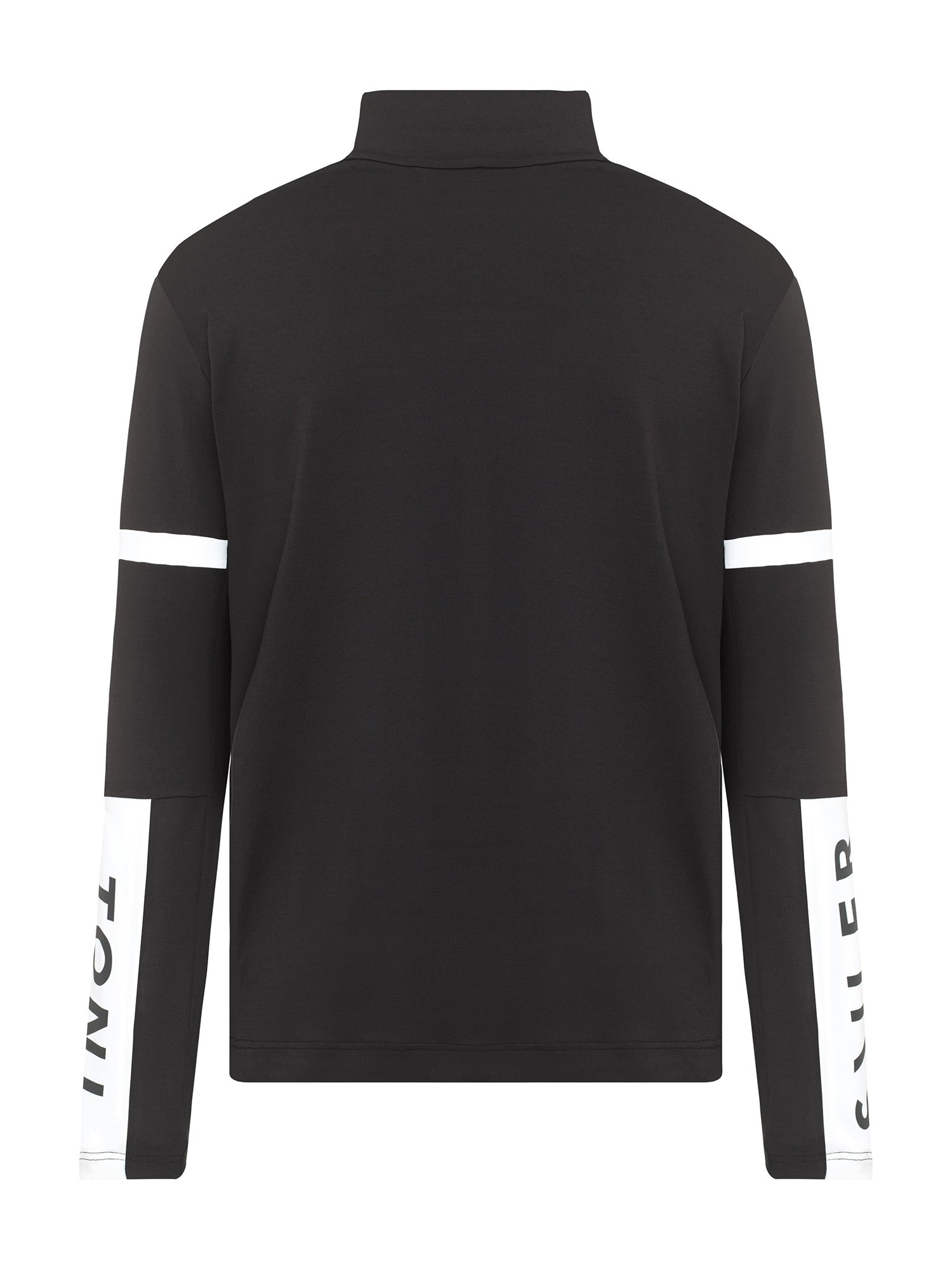 Toni Sailer Pepe Baselayer Herren schwarz schwarz Bild 3