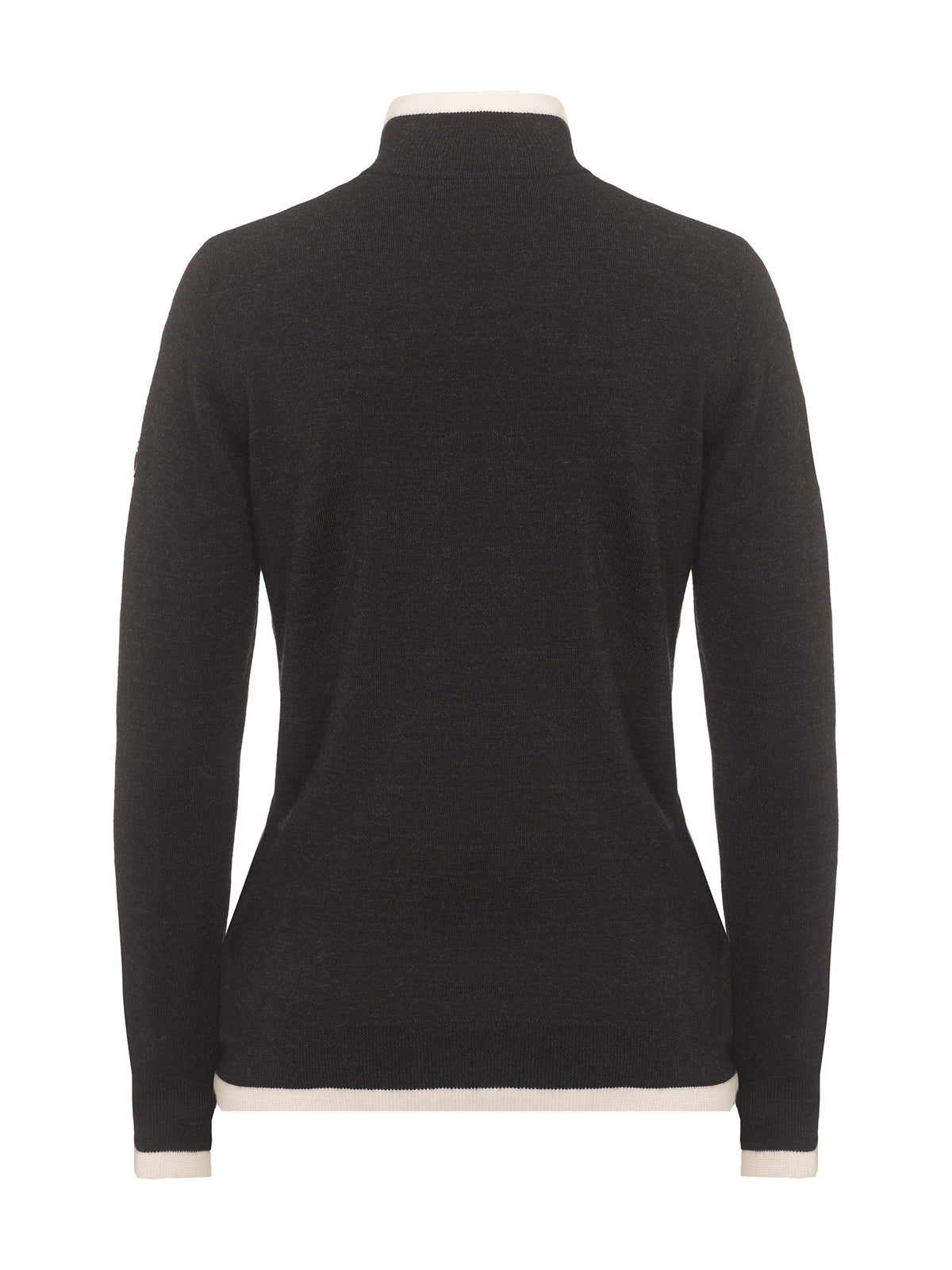 Toni Sailer Quentina Baselayer Women's black Image 3