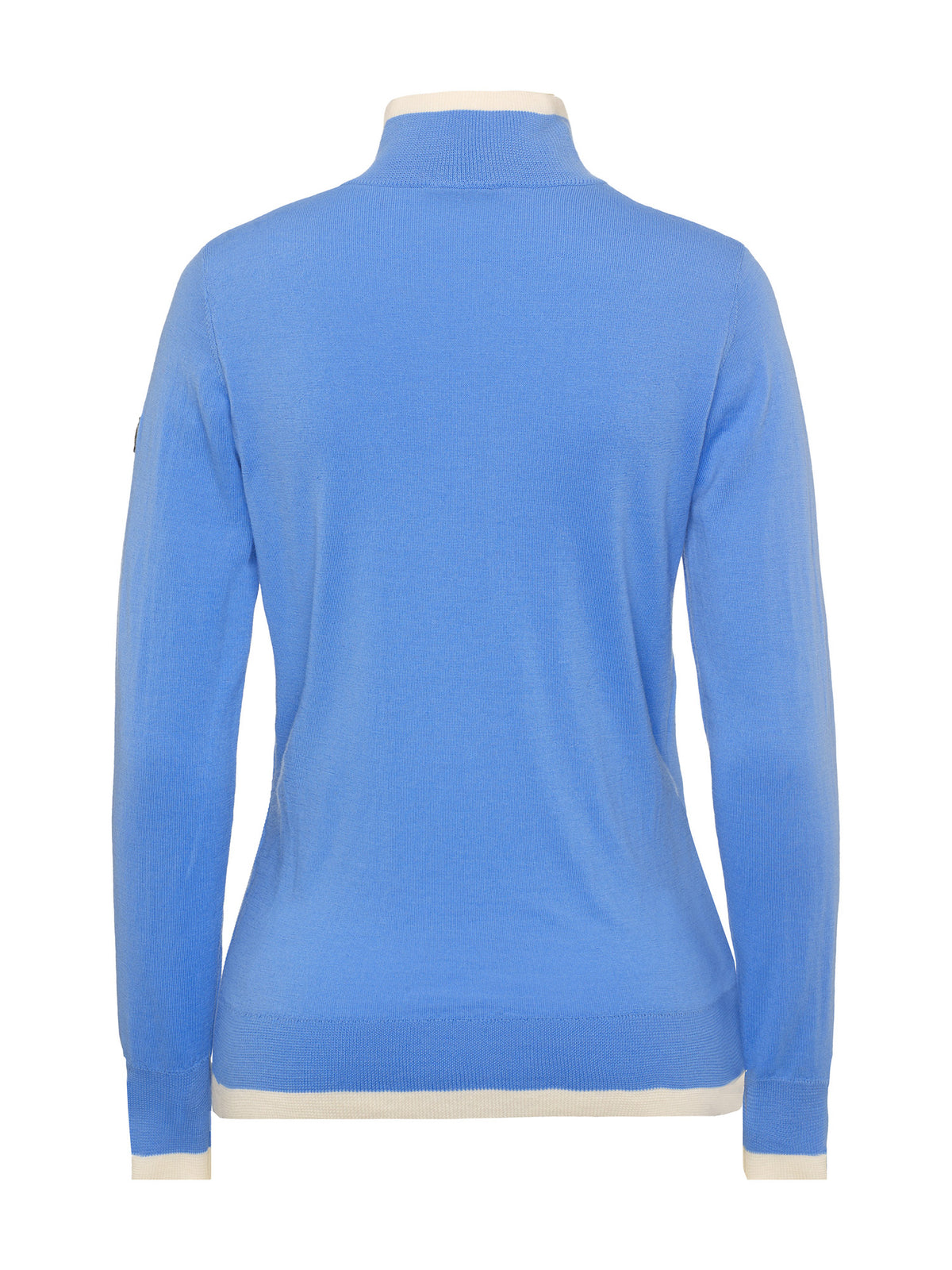 Toni Sailer Quentina Baselayer Women's black Image 7